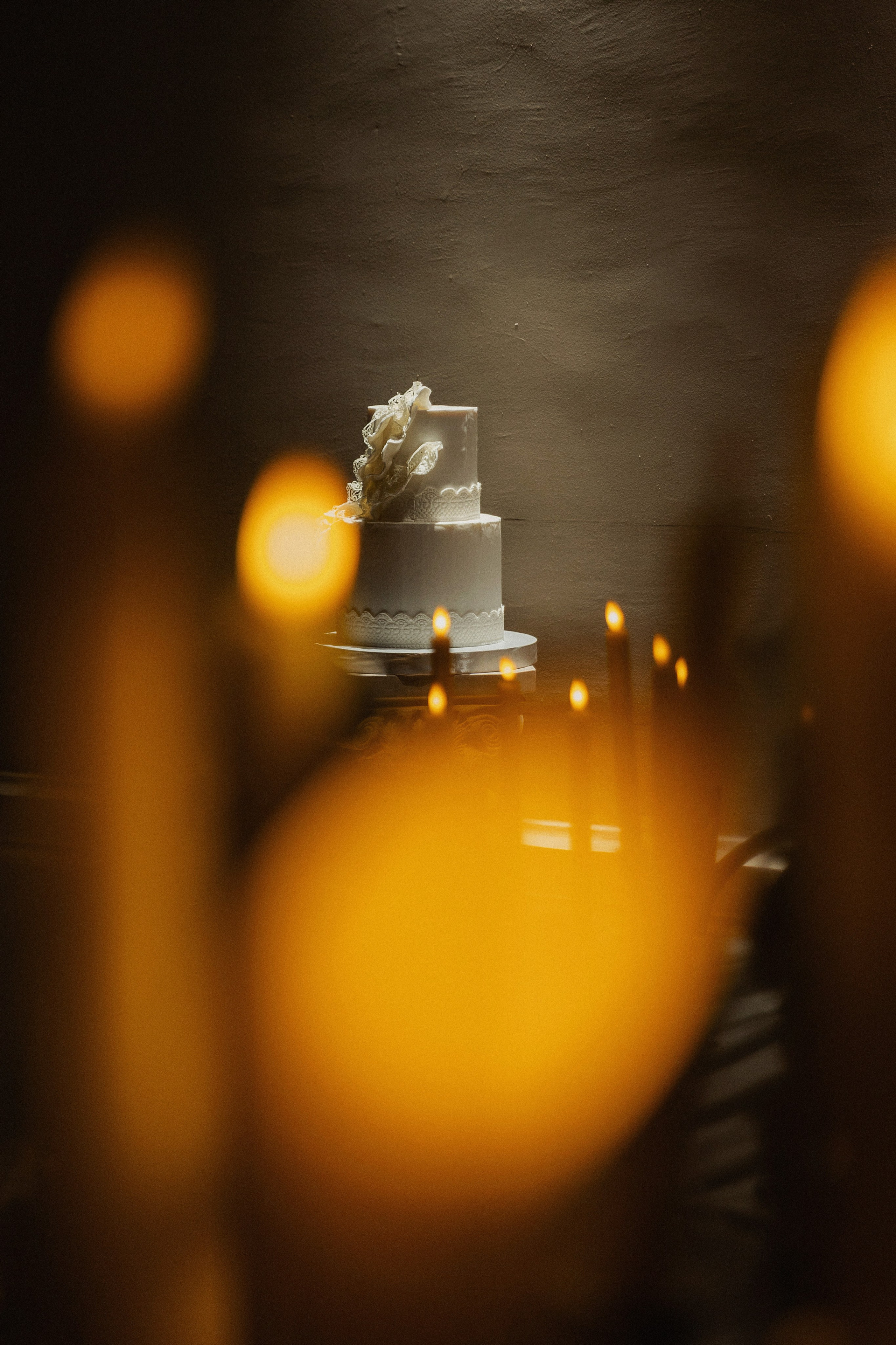 Фотосессия Никиты и Дарьи в Москве