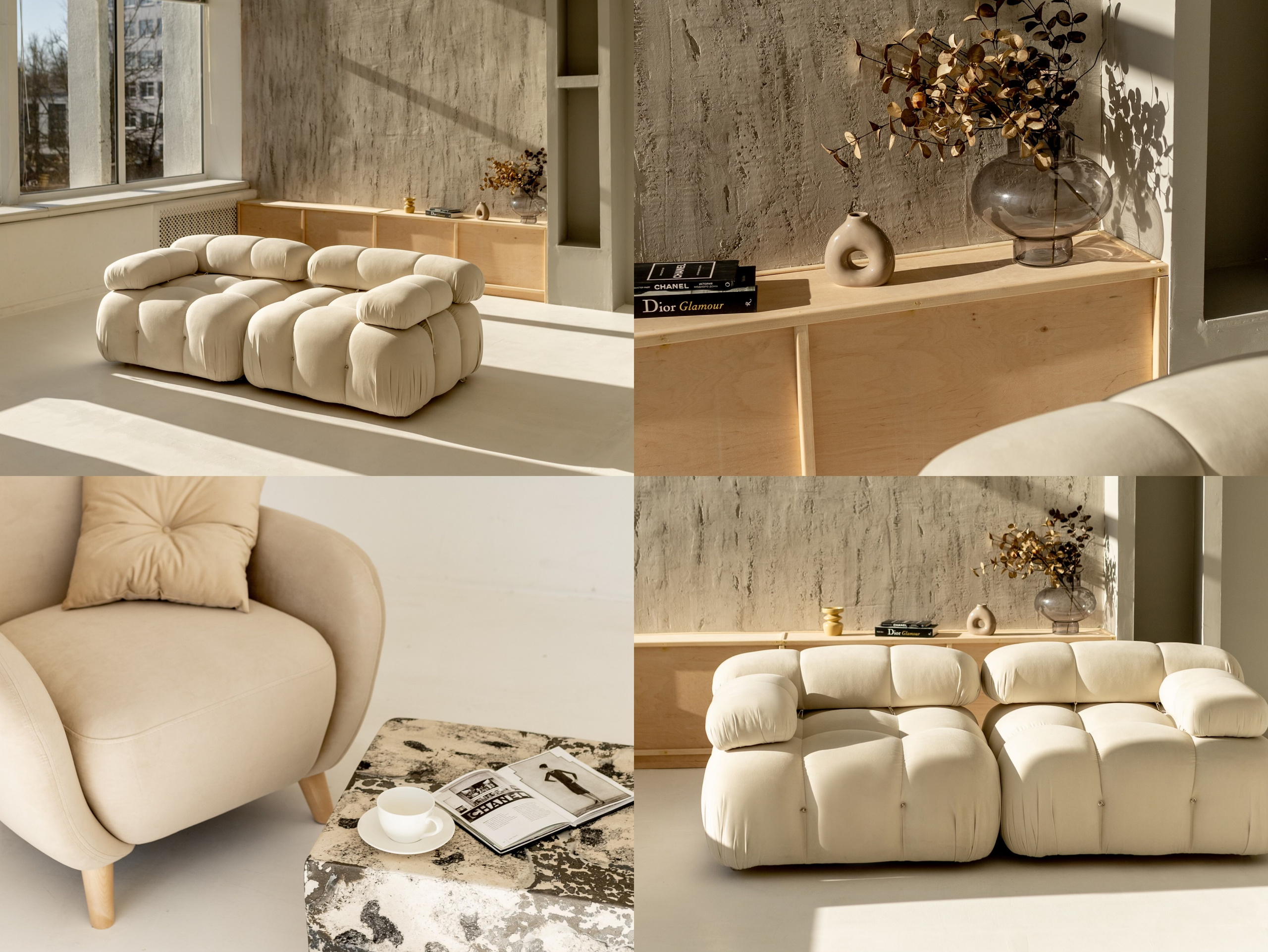 ЗАЛ № 1. Фотостудия Корица Минск