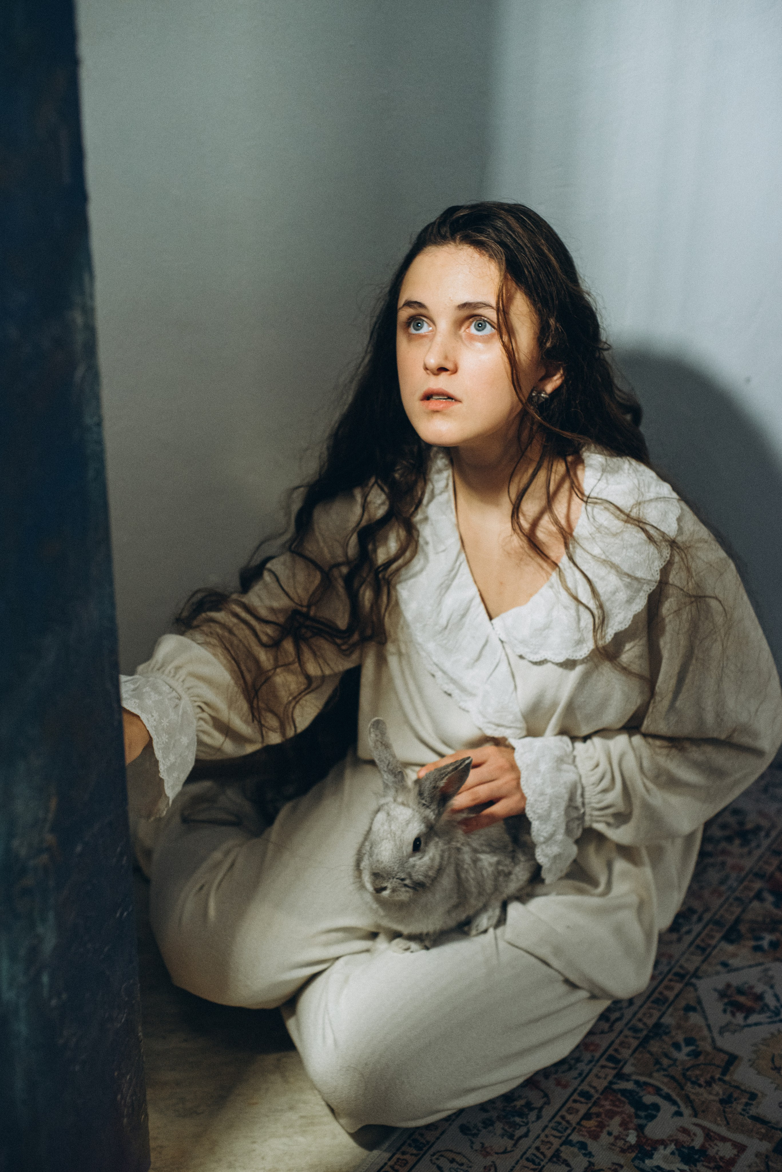 Волшебство внутри тебя. Фотограф Катерина Тюрина. Саратов