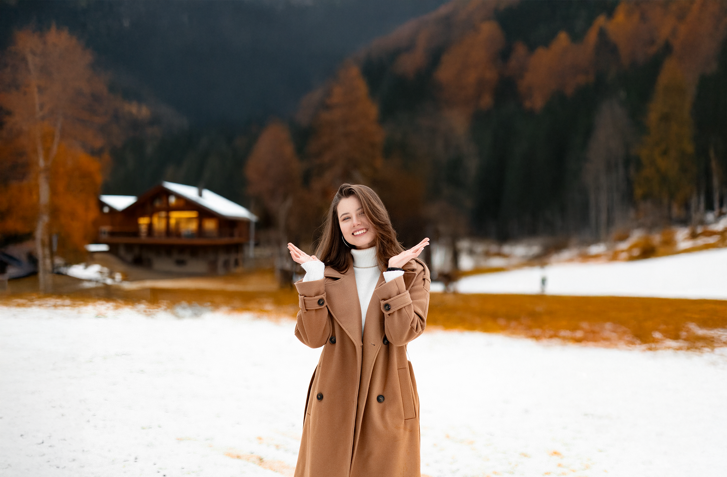 Фотограф Вячеслав Полушкин