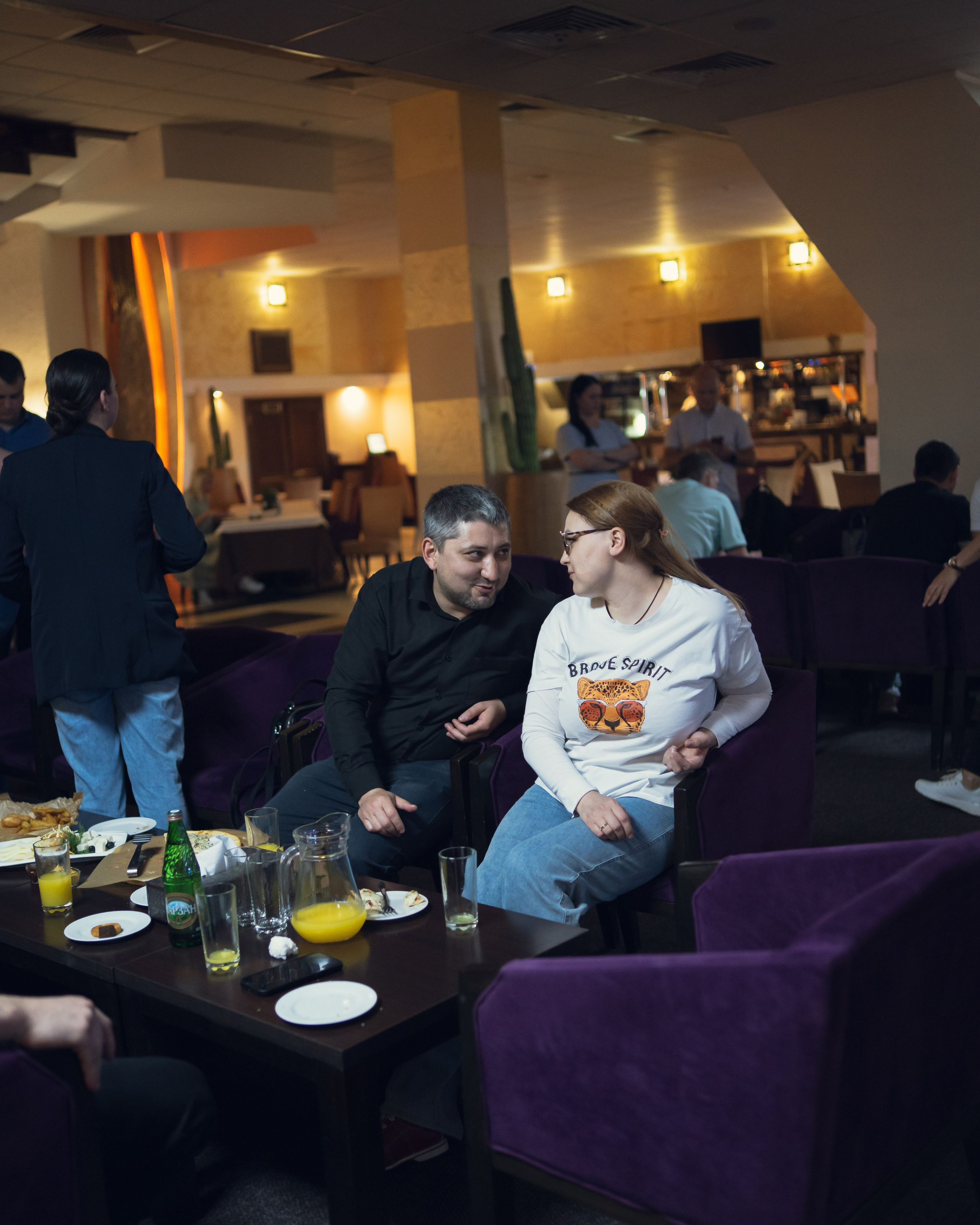 Семинар Zekert (репортаж). Фотограф, видеограф Пятигорск, Ставрополь, Ессентуки, Petlyakovs_photo