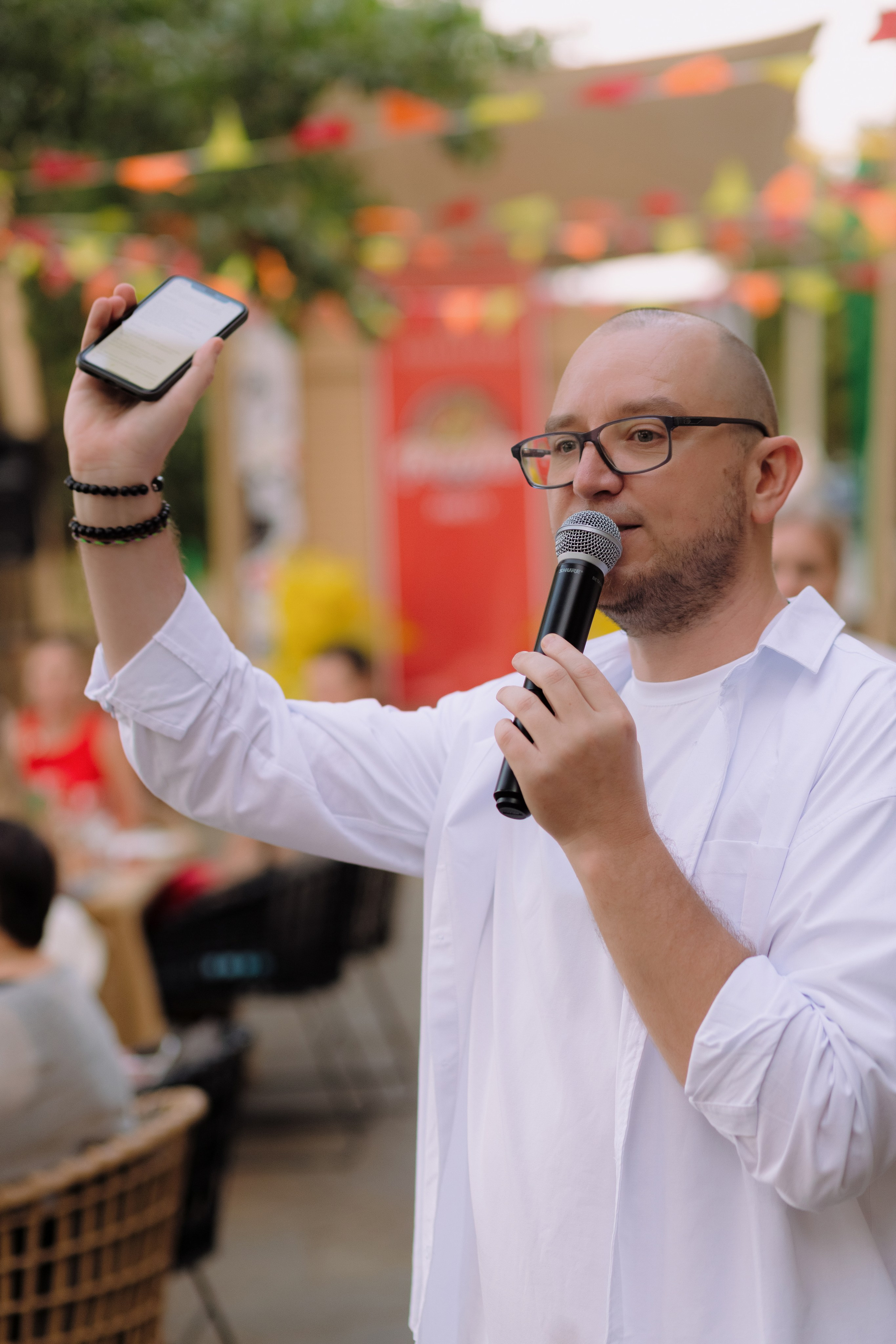 Paella Party в ресторане «Альбатрос» Таганрог | Фотограф Антон Бакарюк. Свадебный и семейный фотограф в Таганроге Бакарюк Антон