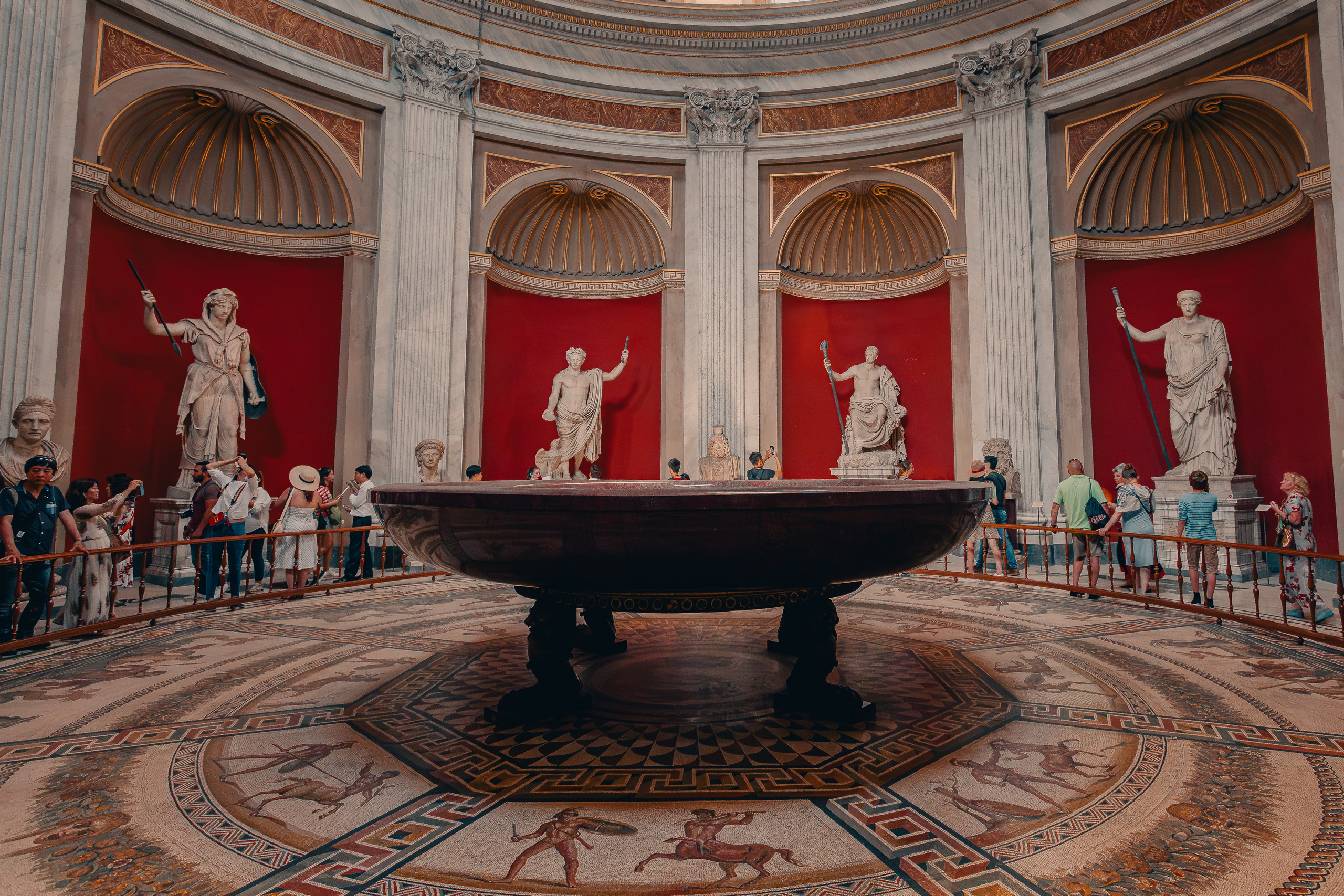 Италия, Ватикан. Фотошкола ArtFotoLife для начинающих и продвинутых фотографов