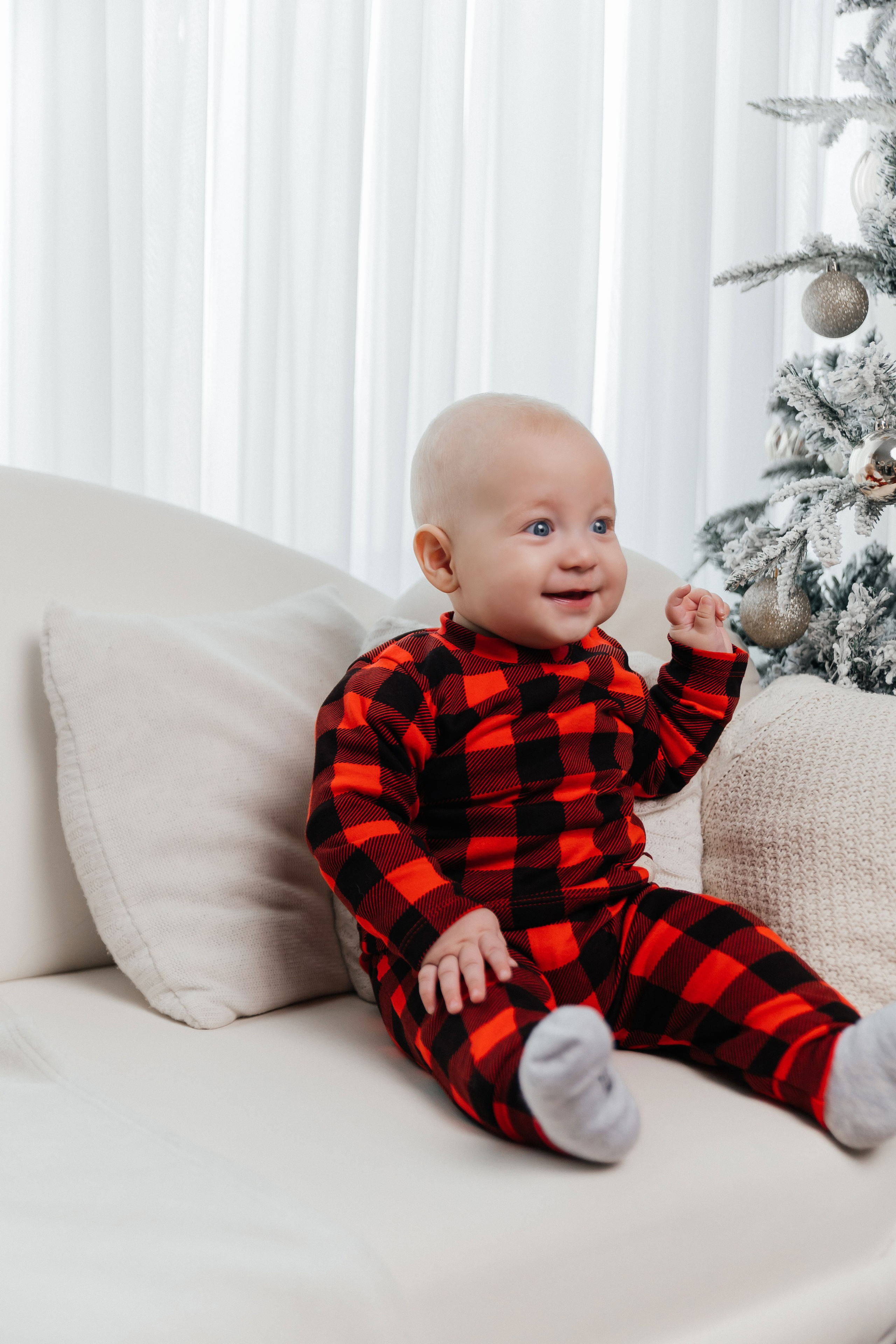 Новогодние фотосессии. Фотограф Виктория Меллез