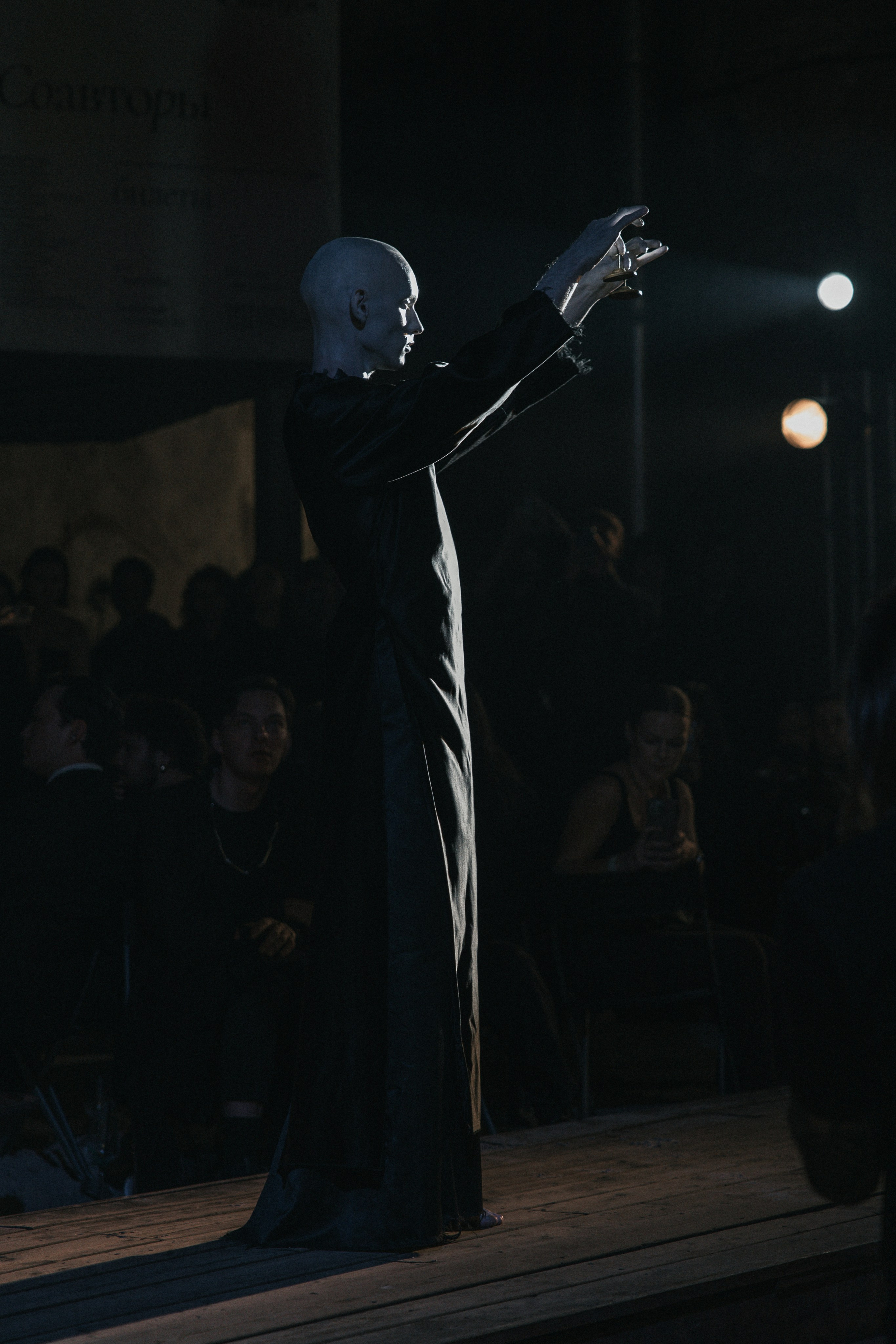 AUXI fashion show «Me and my Dog». Фотограф в Санкт-Петербурге Вагнер Юлия