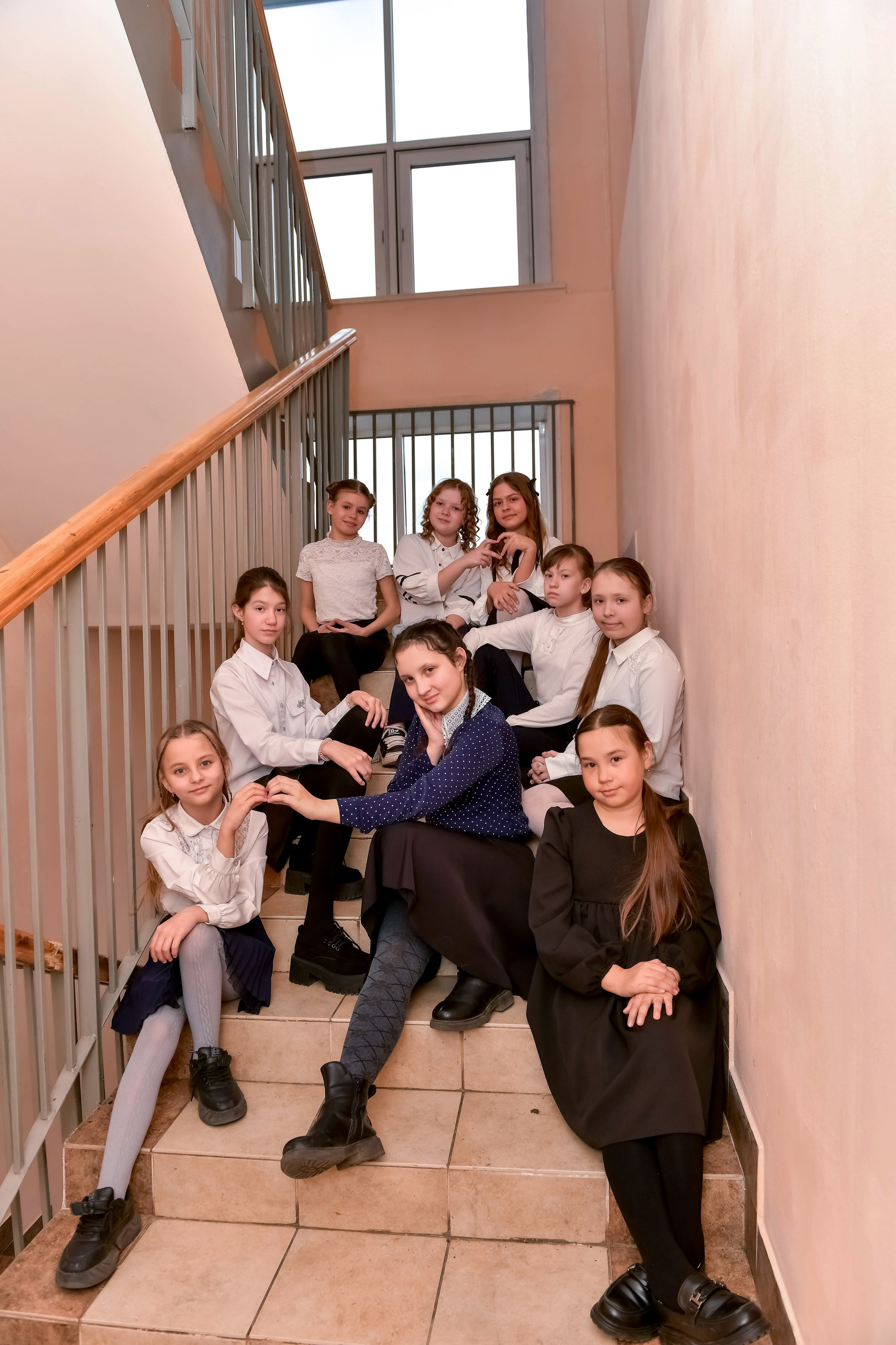 Подробнее для 4 кл. Семейный и детский фотограф Татьяна Перевалова