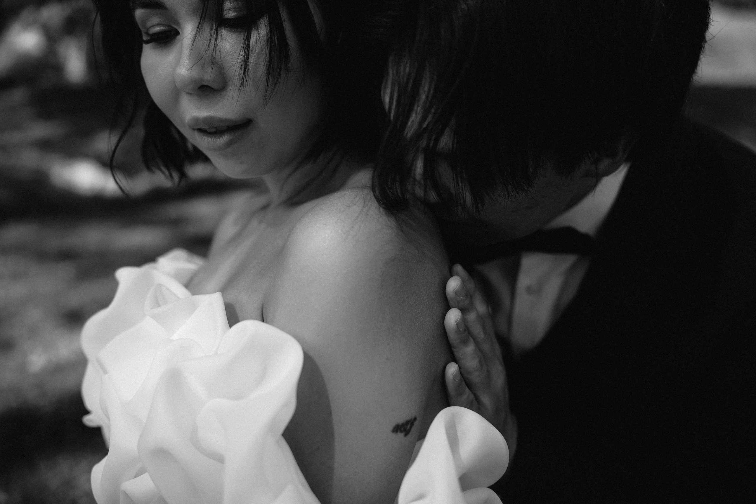 Егор и Карина. Организатор мероприятий в Абакане I Ольга Петухова