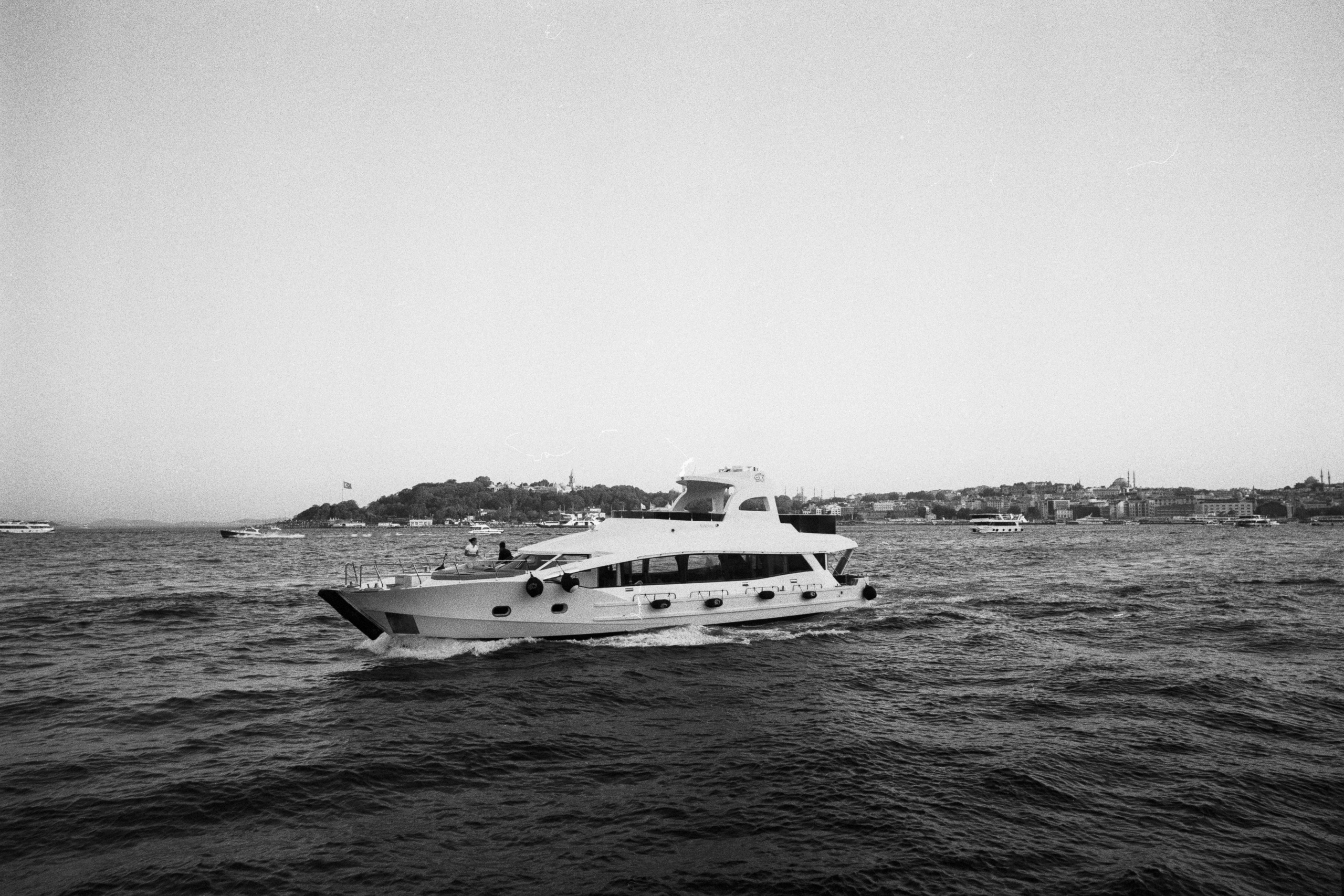 Istanbul / Türkiye. Фотограф Юрин Евгений