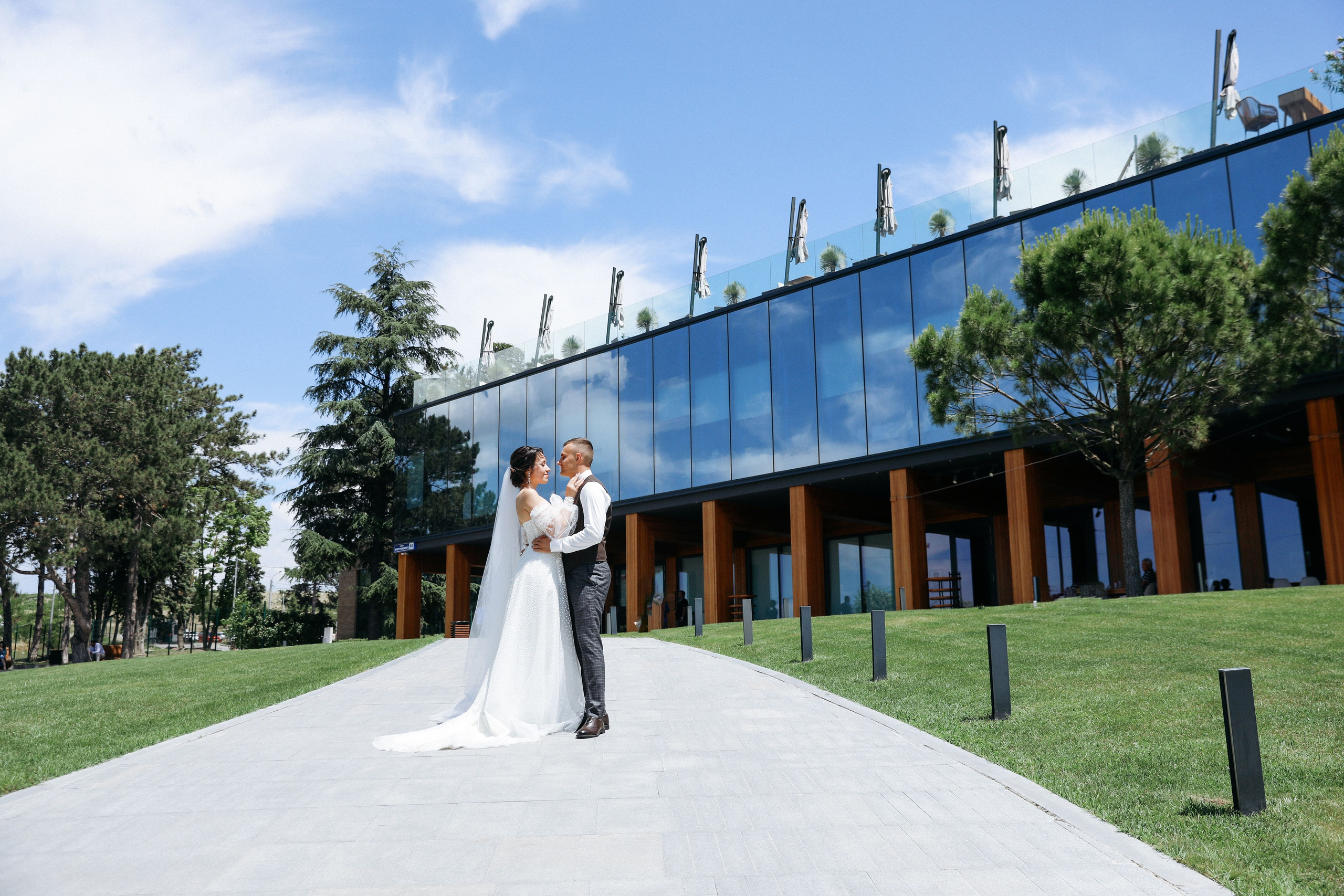 Анонс свадьба Семен и Ирина. Свадебный и семейный фотограф в Севастополе и Крыму Анастасия Сураева
