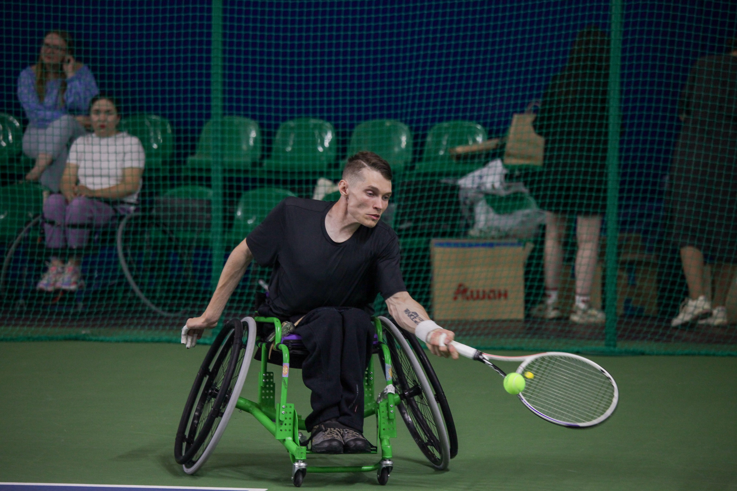 АНО Второе дыхание: Летний кубок столицы. Репортажный, семейный, свадебный, портретный фотограф