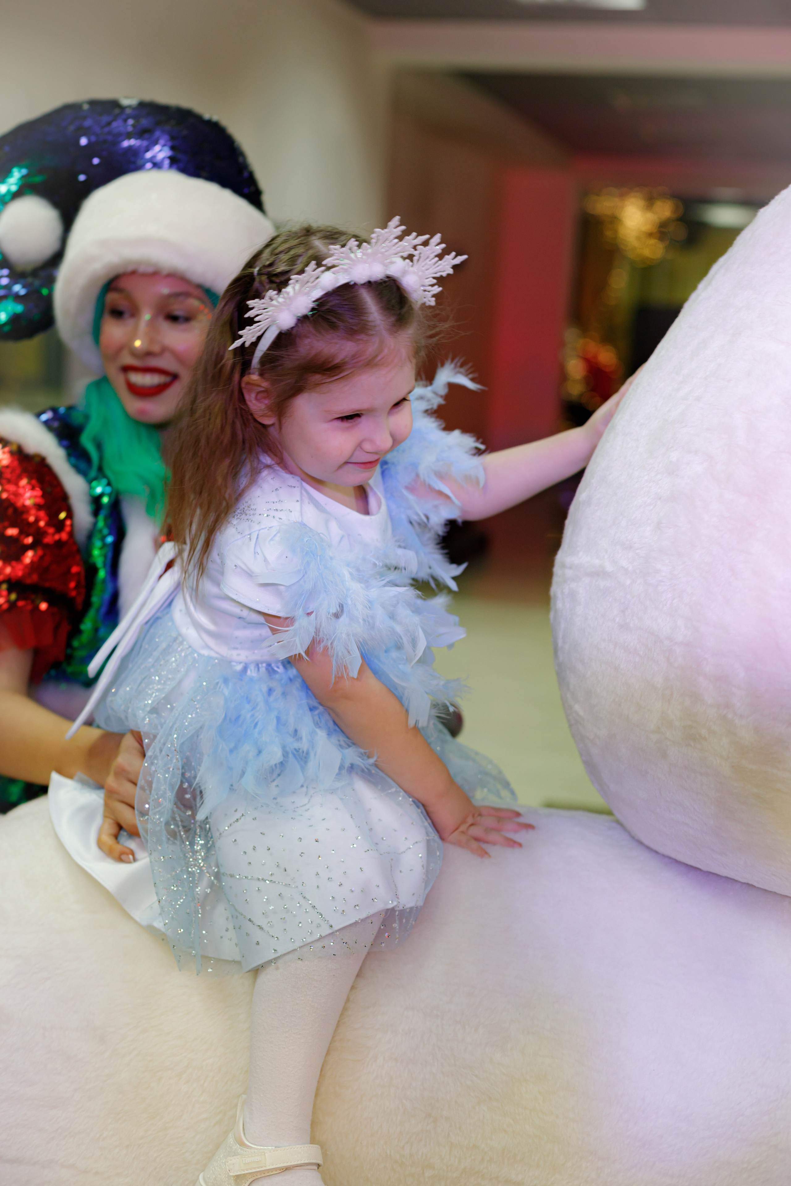 HAPPY NEW YEAR PART/3. Photokarish