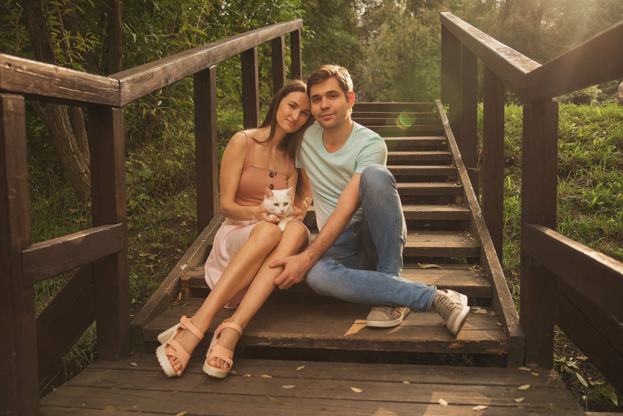 Фотограф в Москве Аня Цыплакова