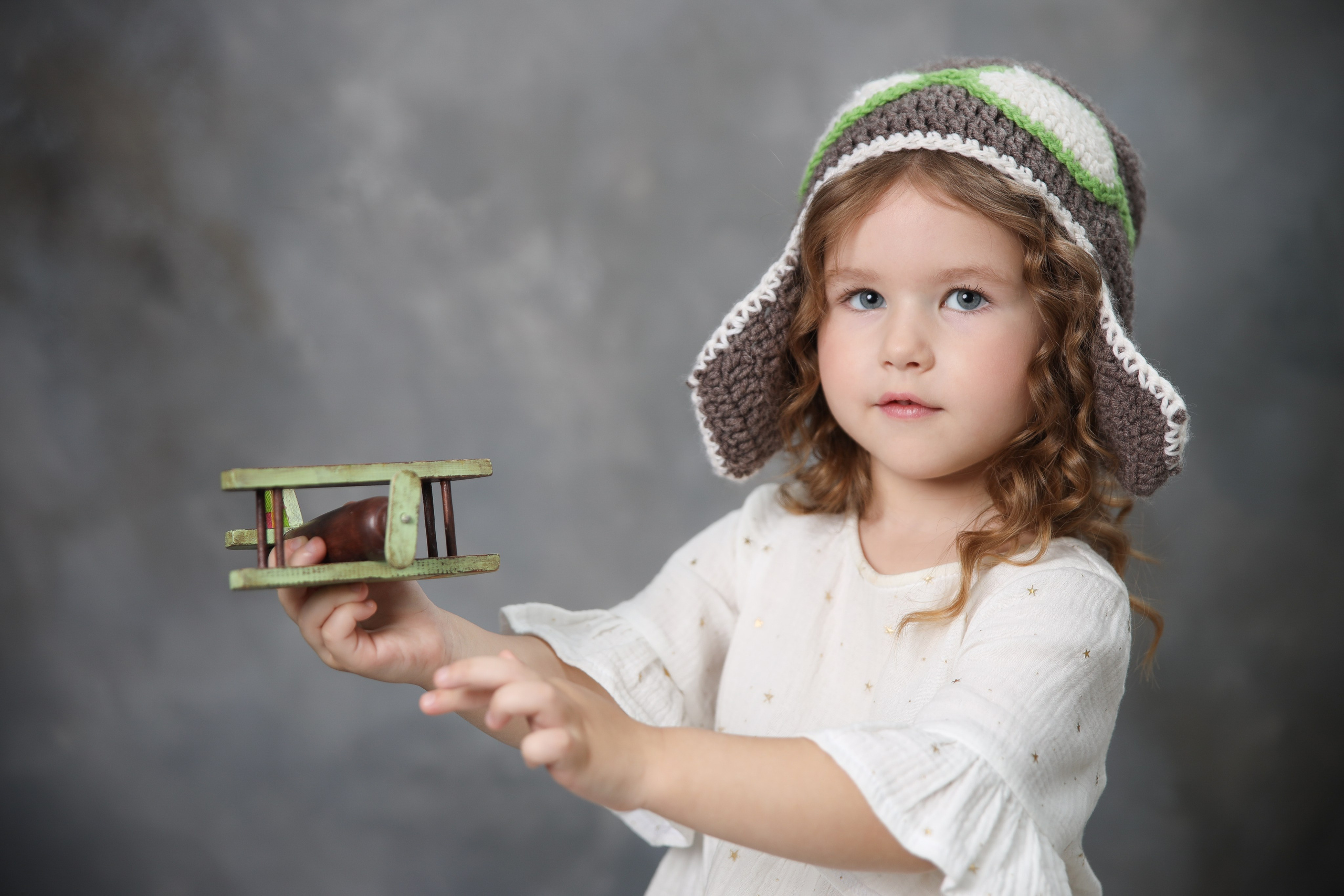 Фотограф в садик. Фотостудия «Стрекоза»