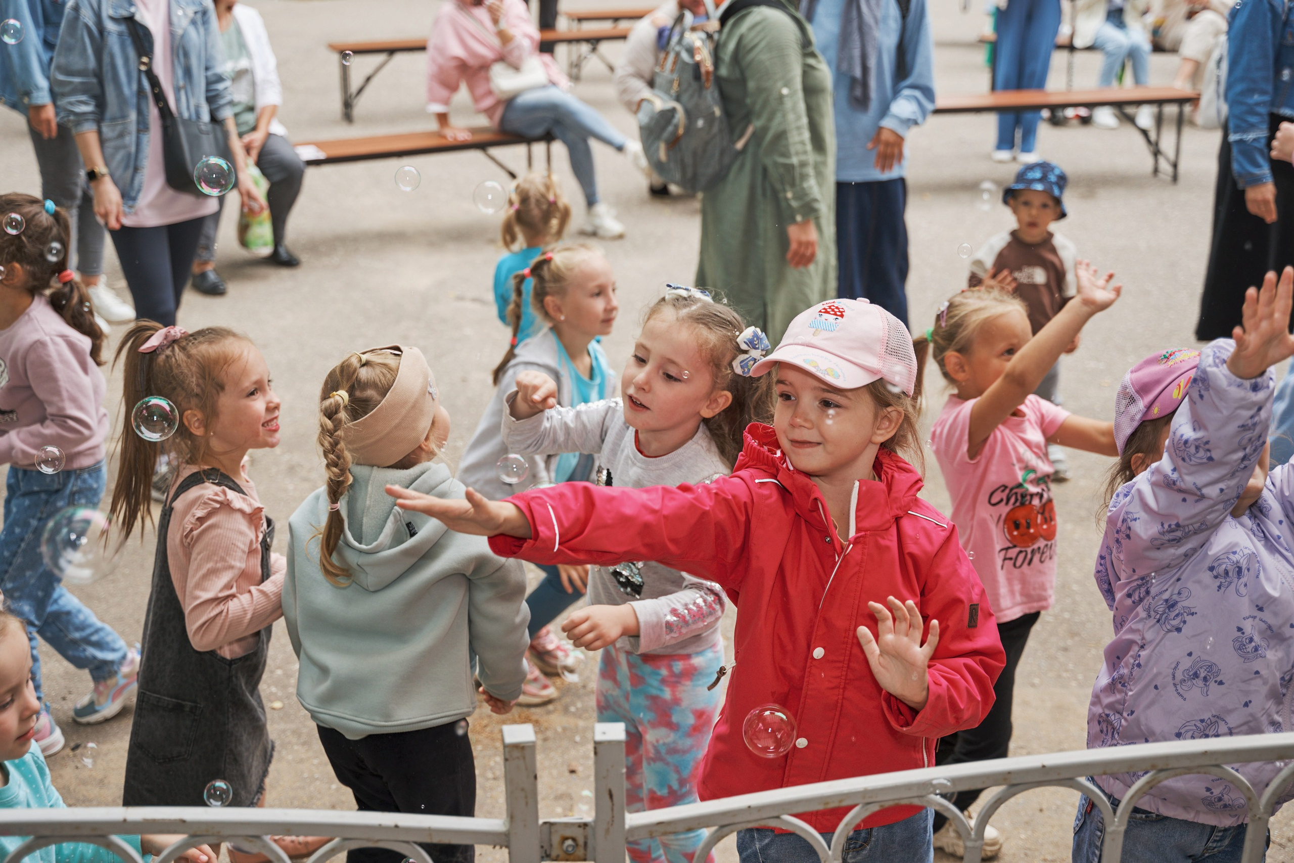 Праздник для благотворительной организации «Теплота сердец» г. Иваново. Фотограф в Иваново: Каталожная съемка одежды и постельного белья, Wildberries