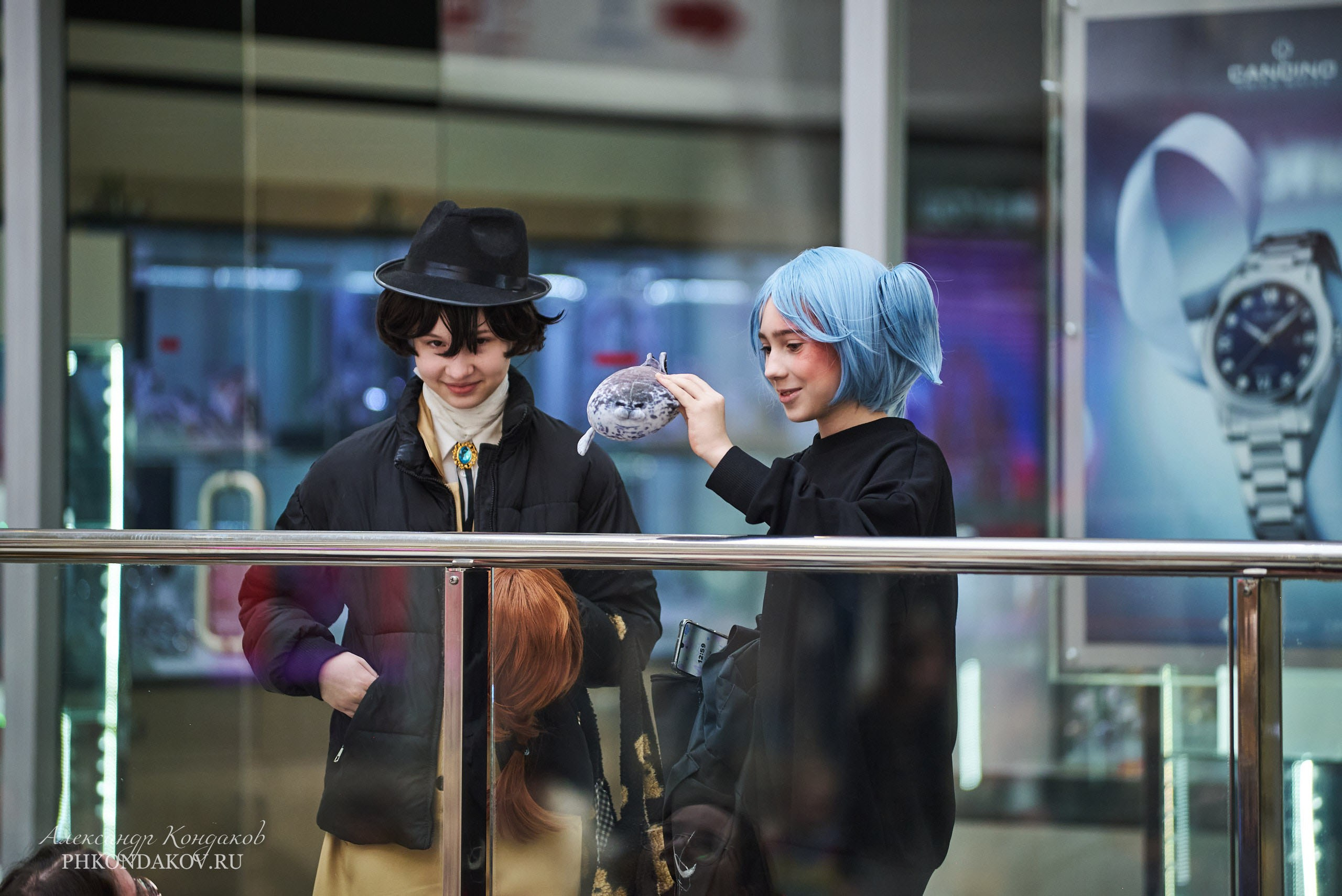 Открытие студенческой весны 2024 в г. Иваново. Фотограф в Иваново: Каталожная съемка одежды и постельного белья, Wildberries