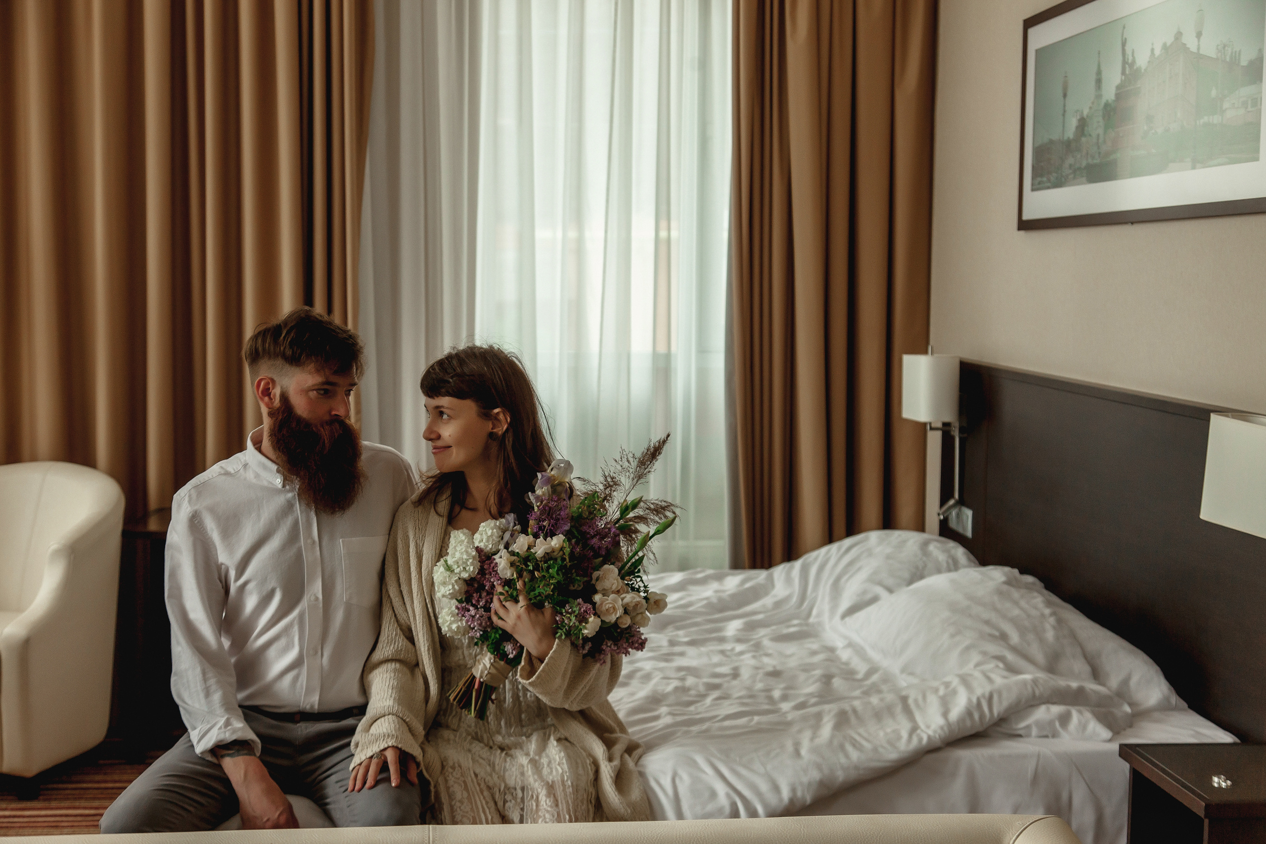 Свадебный фотограф Нижний Новгород. Свадебный и контент фотограф в Нижнем Новгороде Владимир Пресняков