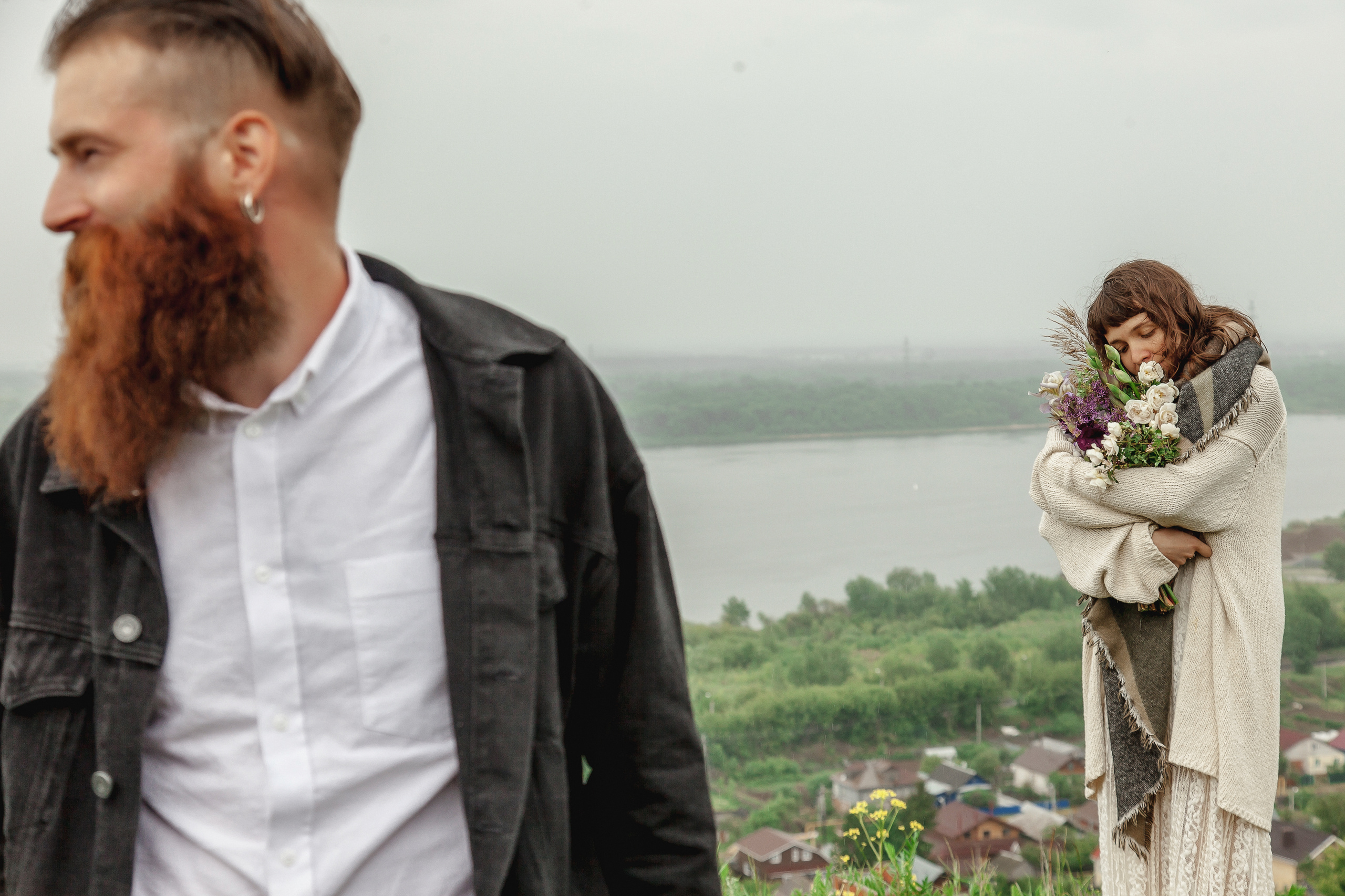 Свадебный фотограф Нижний Новгород. Свадебный и контент фотограф в Нижнем Новгороде Владимир Пресняков