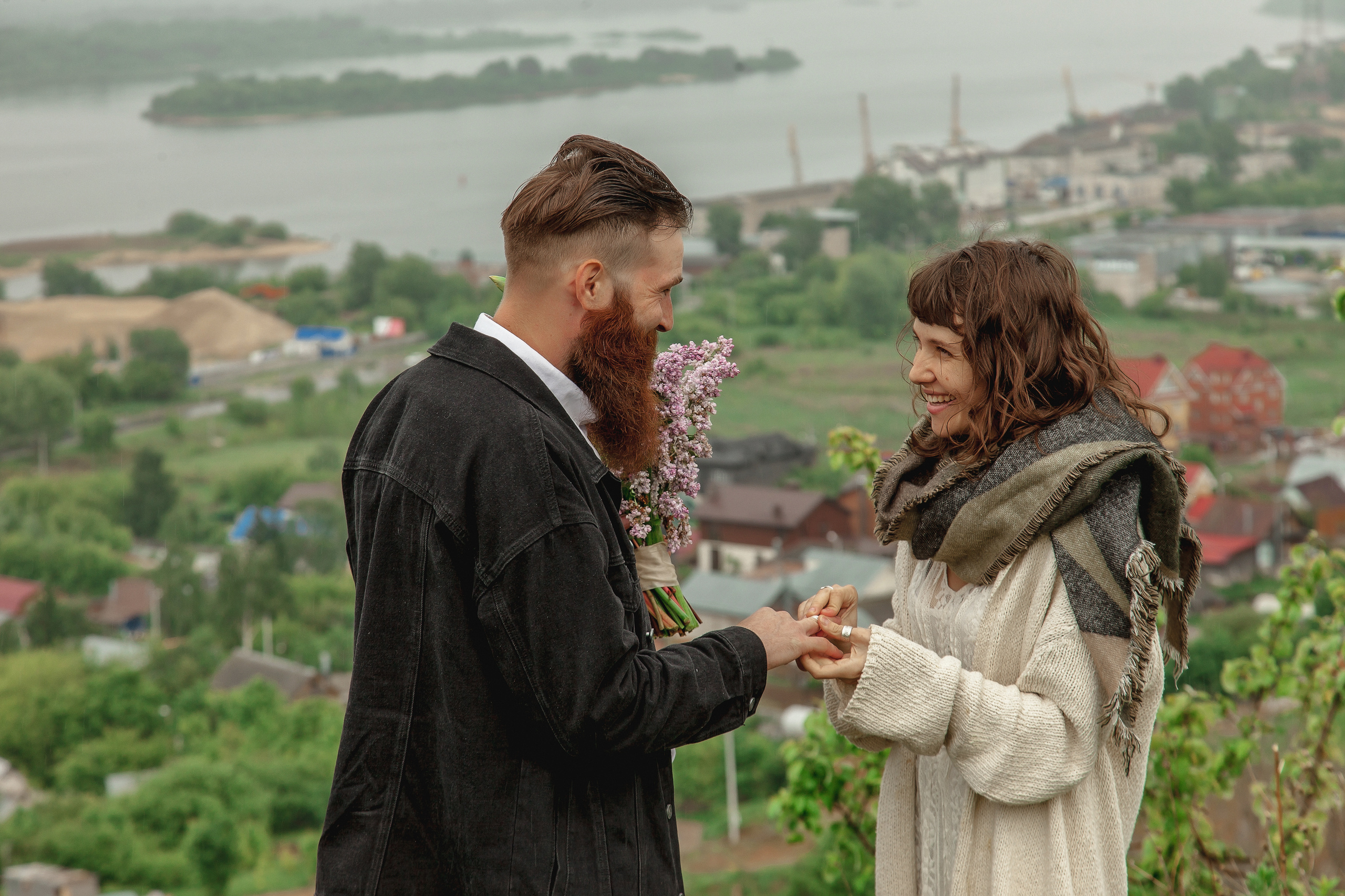 Свадебный фотограф Нижний Новгород. Свадебный и контент фотограф в Нижнем Новгороде Владимир Пресняков
