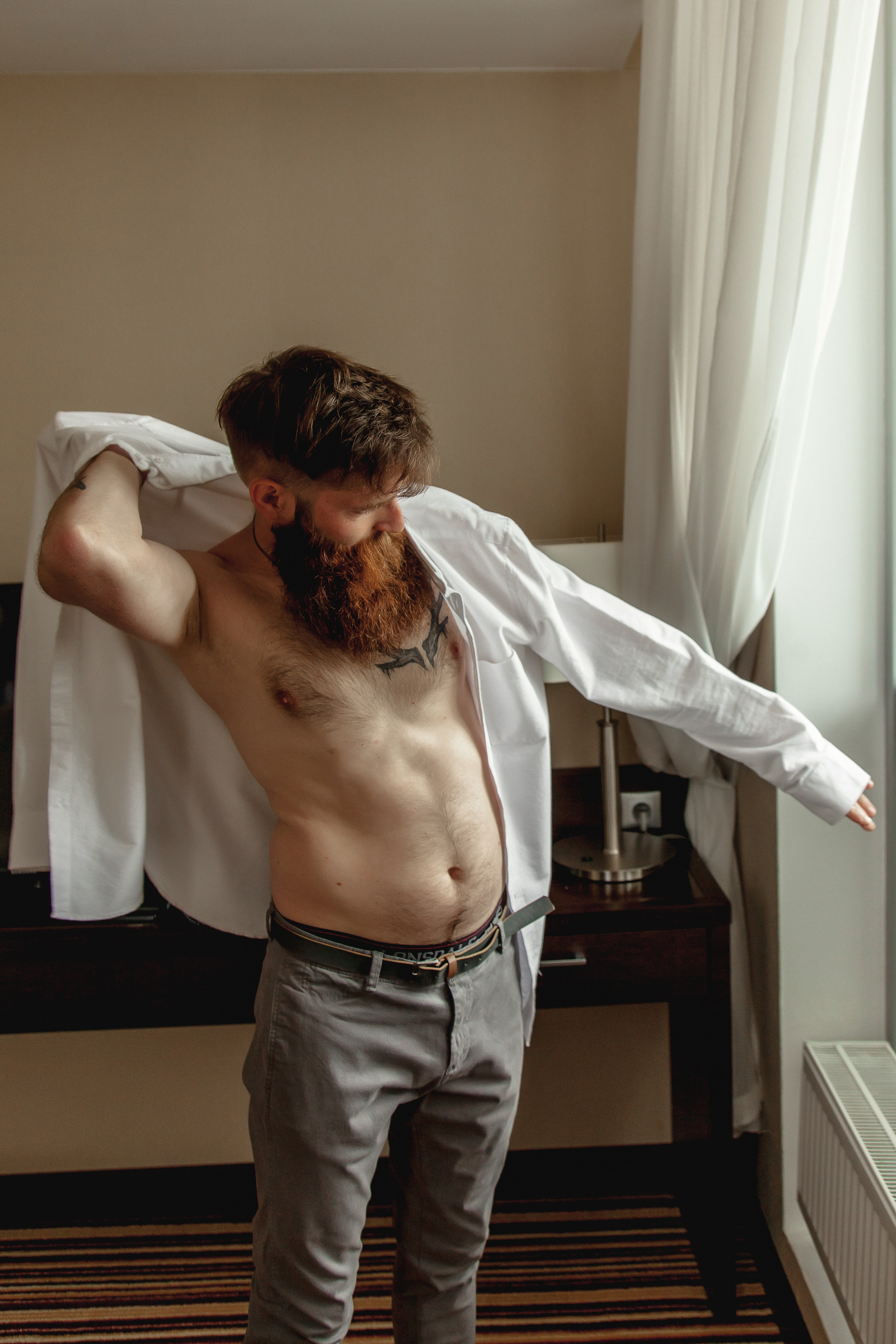 Свадебный фотограф Нижний Новгород. Свадебный и контент фотограф в Нижнем Новгороде Владимир Пресняков