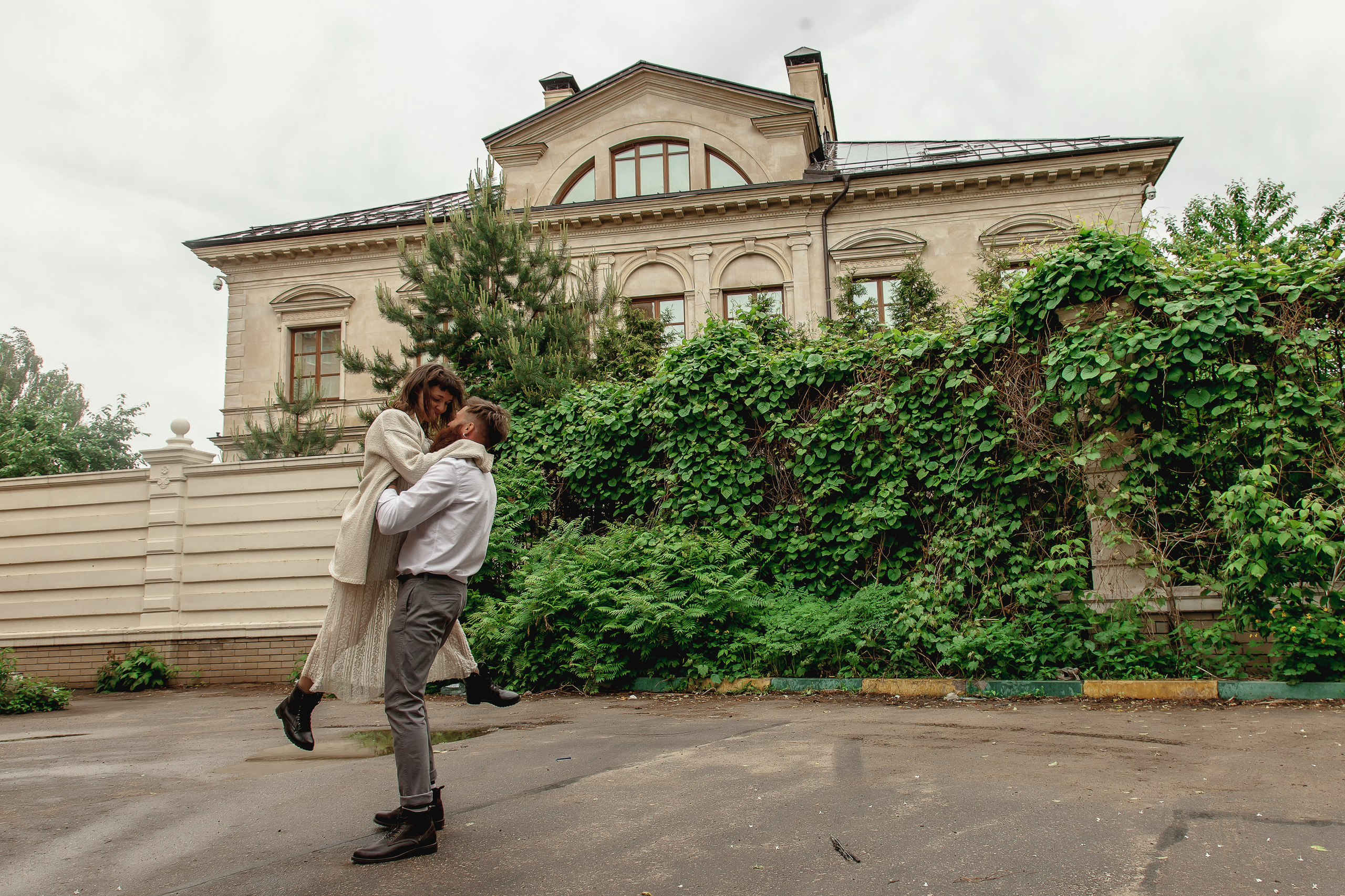 Свадебный фотограф Нижний Новгород. Свадебный и контент фотограф в Нижнем Новгороде Владимир Пресняков