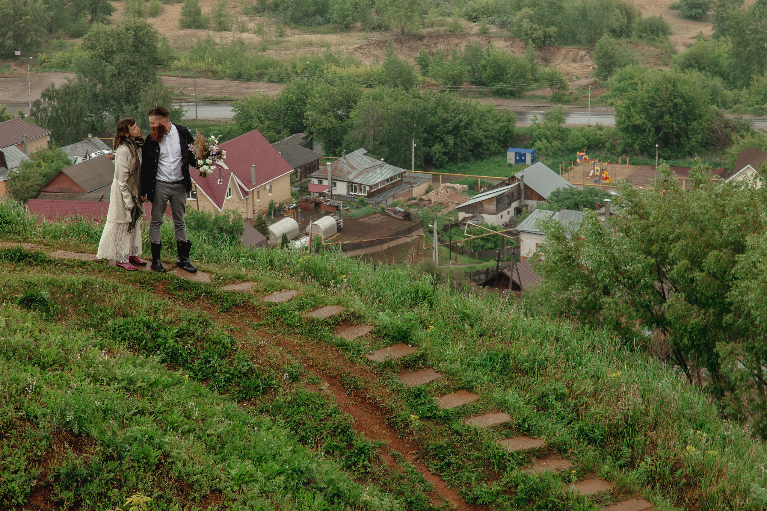 Свадебный фотограф Нижний Новгород. Свадебный и контент фотограф в Нижнем Новгороде Владимир Пресняков