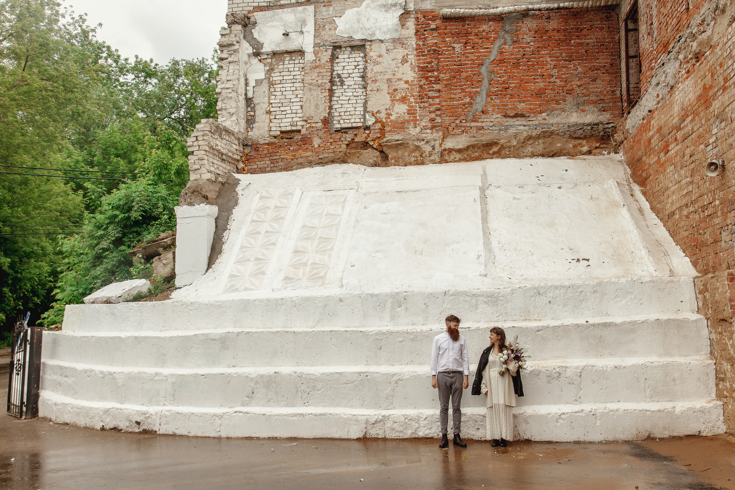 Свадебный фотограф Нижний Новгород. Свадебный и контент фотограф в Нижнем Новгороде Владимир Пресняков