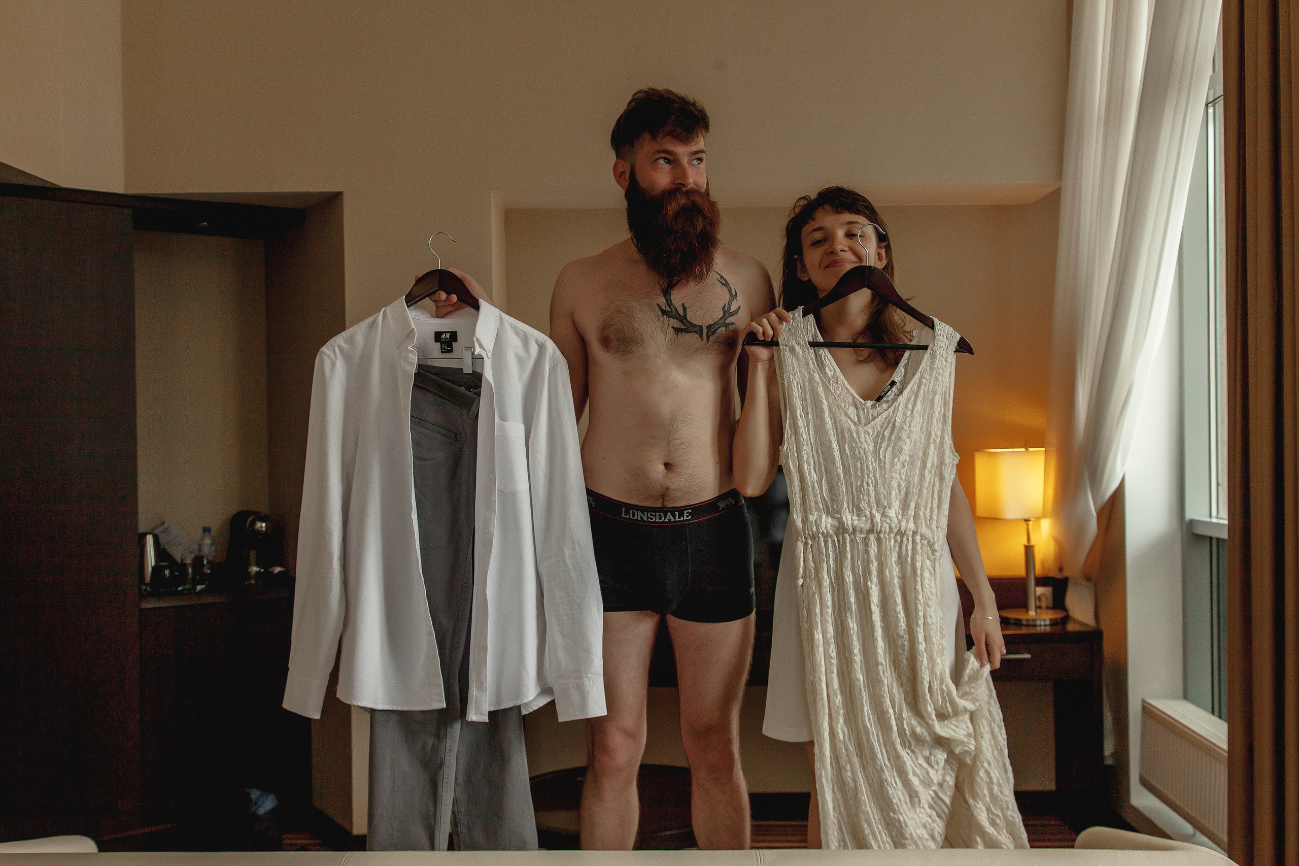 Свадебный фотограф Нижний Новгород. Свадебный и контент фотограф в Нижнем Новгороде Владимир Пресняков