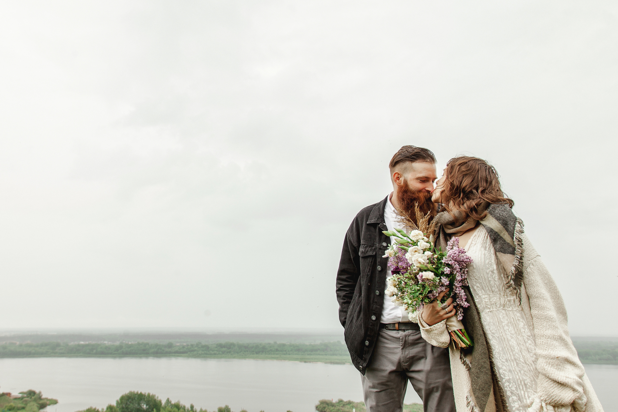 Свадебный фотограф Нижний Новгород. Свадебный и контент фотограф в Нижнем Новгороде Владимир Пресняков