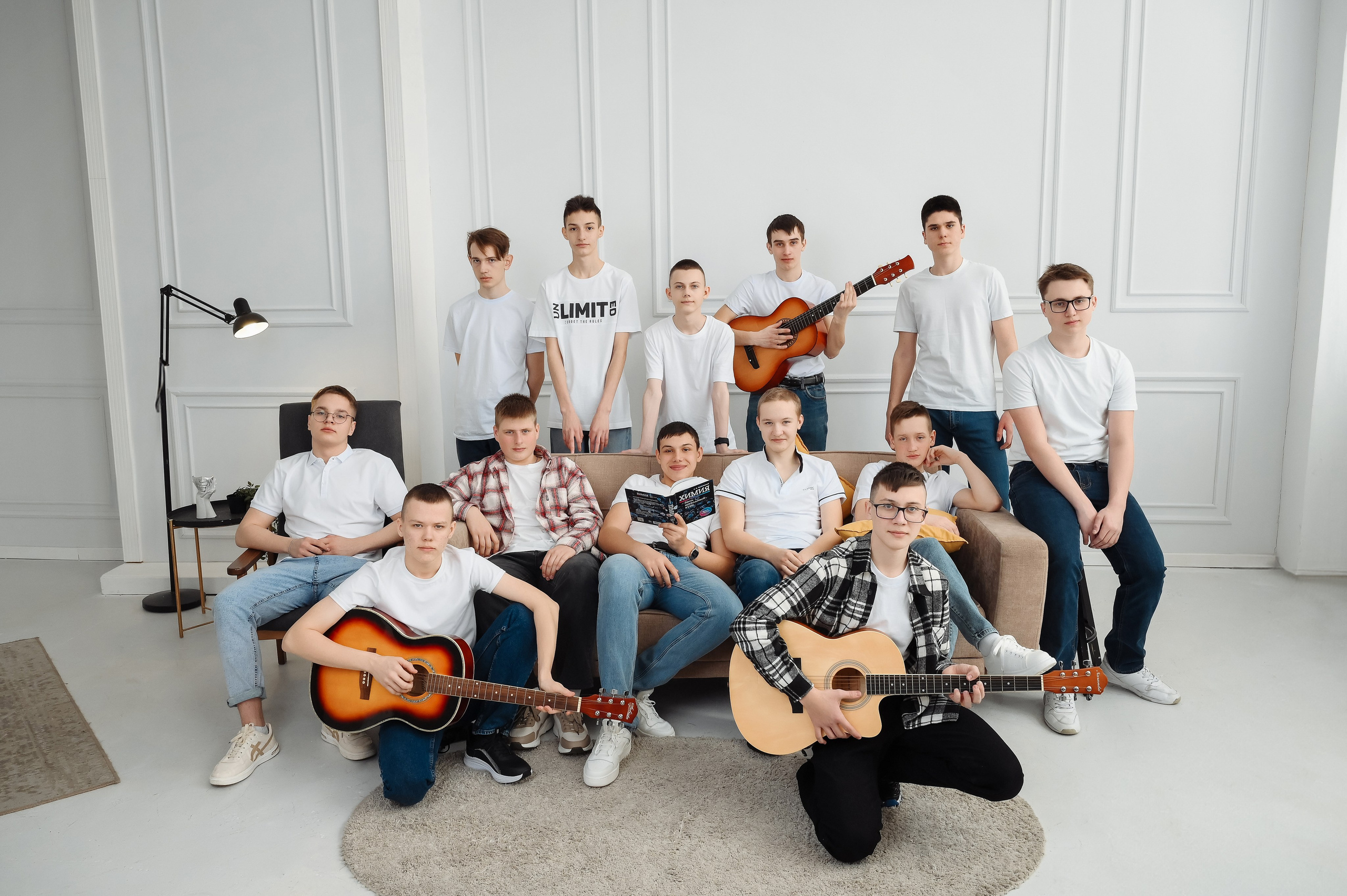 Total. Выпускные альбомы в Кургане, Твой альбом, Книга