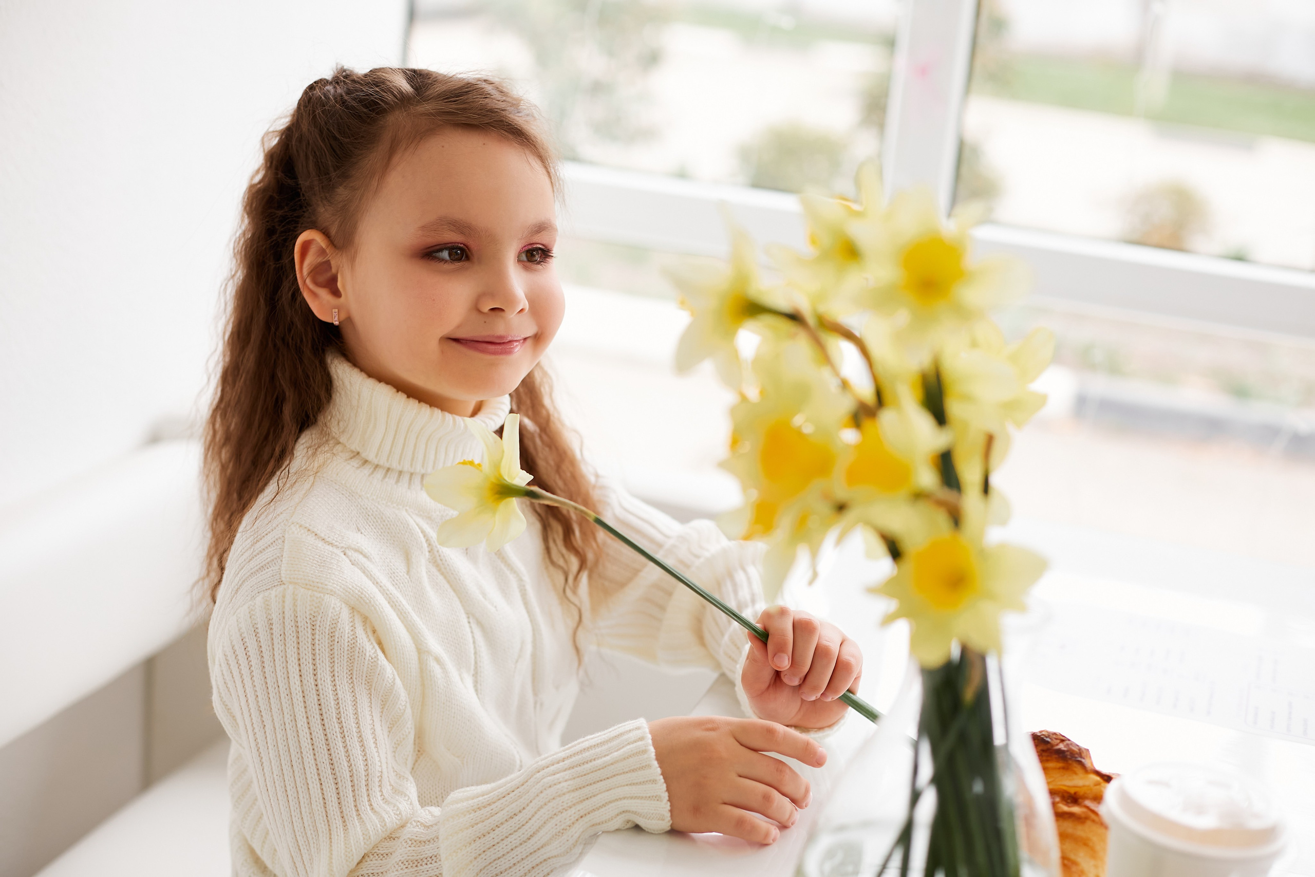 «Капля кофе». Свадебный и креативный фотограф в ЮФО