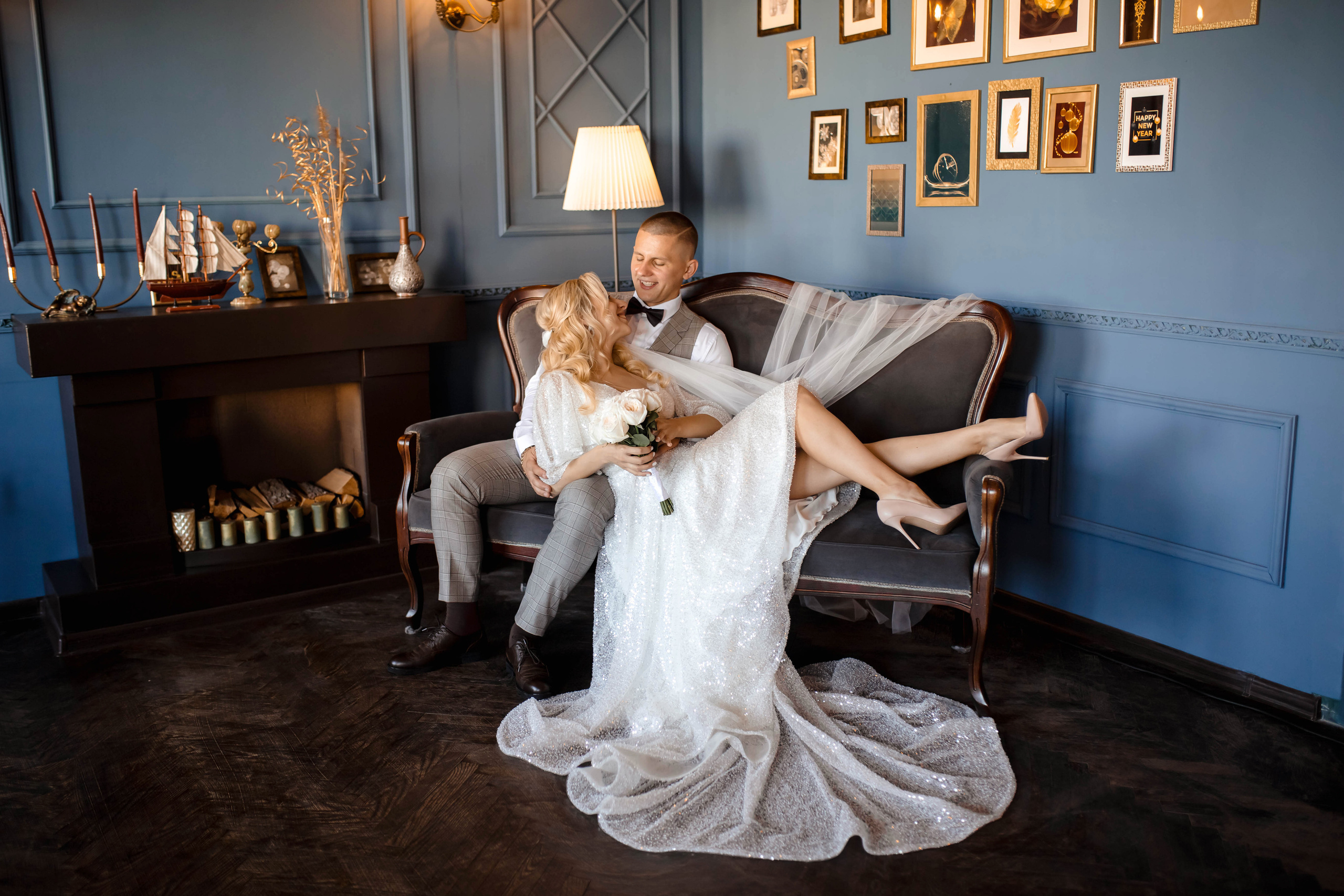 Фотограф Оля Подута