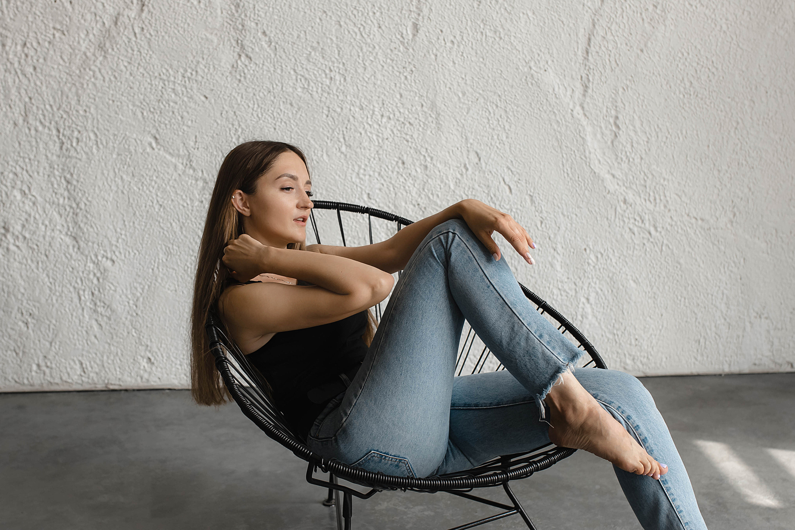 Фотограф Оля Подута