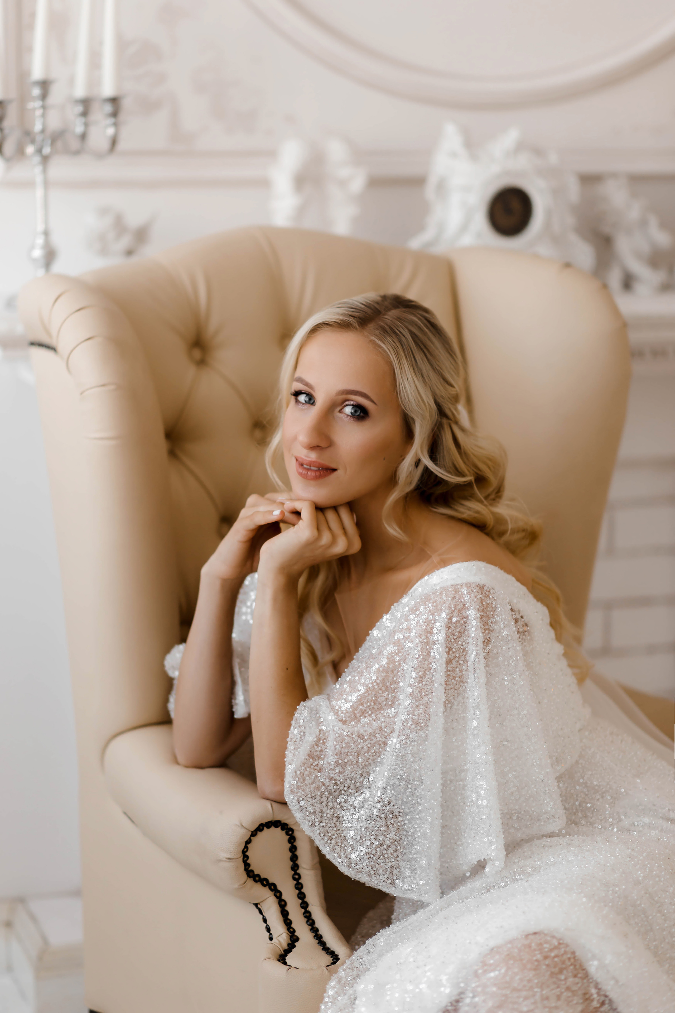 Фотограф Оля Подута