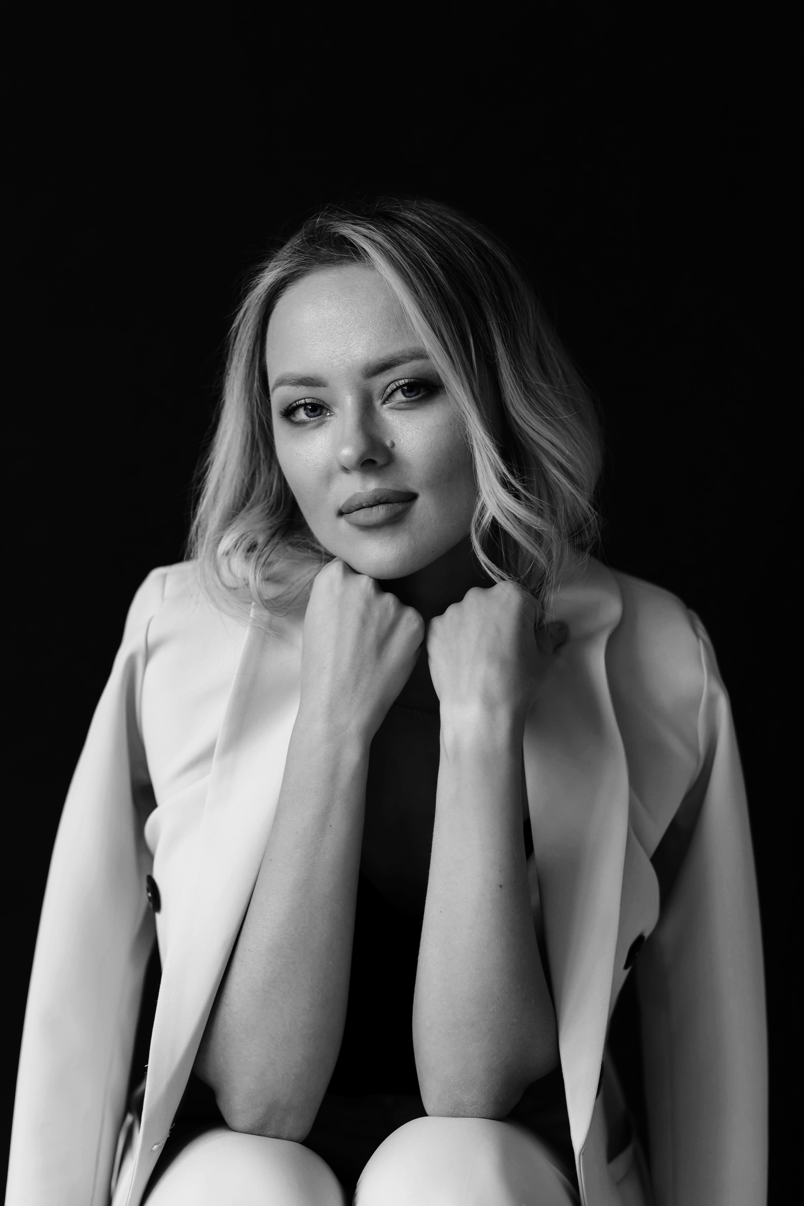 Фотограф Оля Подута