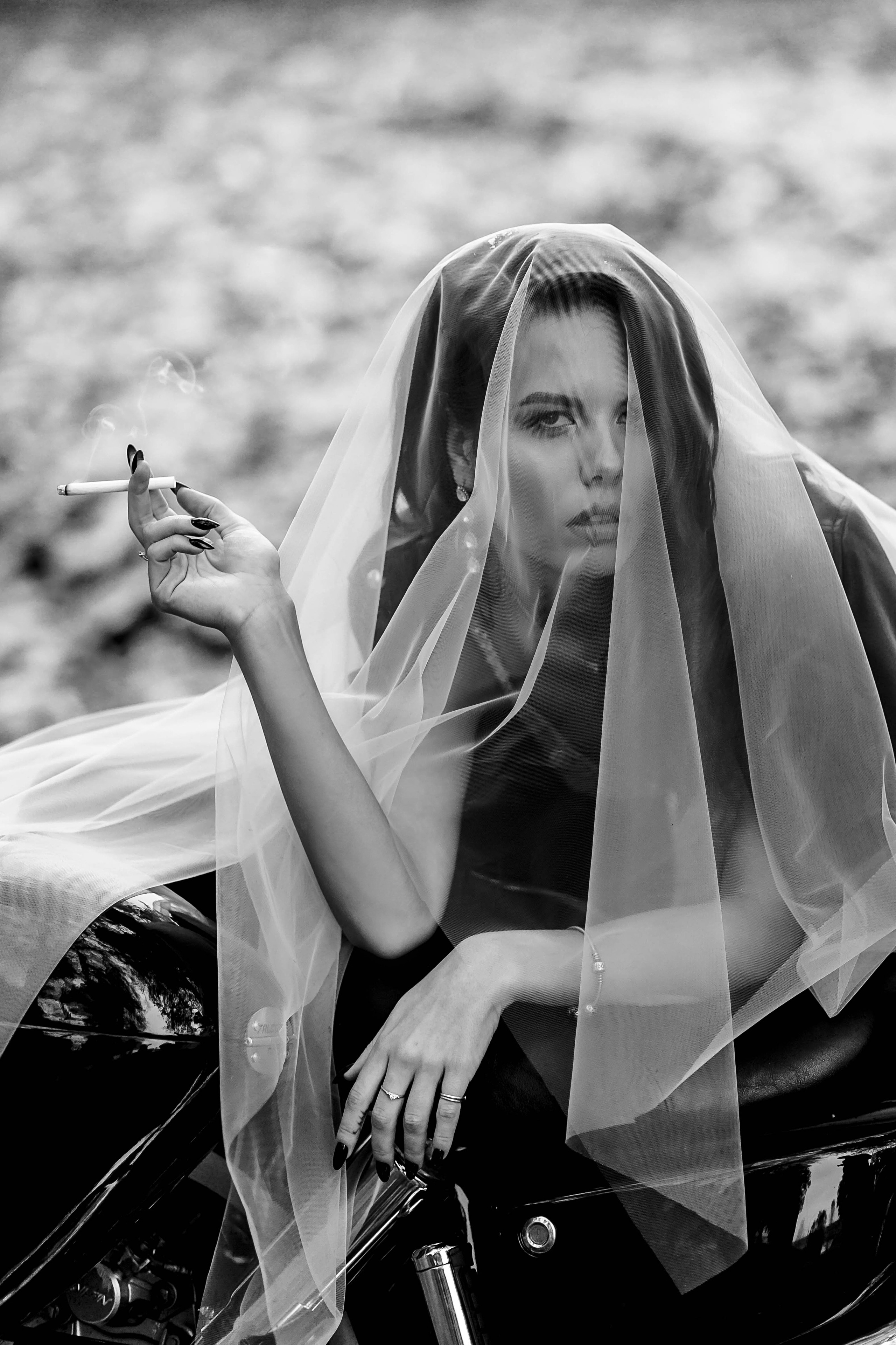 Фотограф Оля Подута