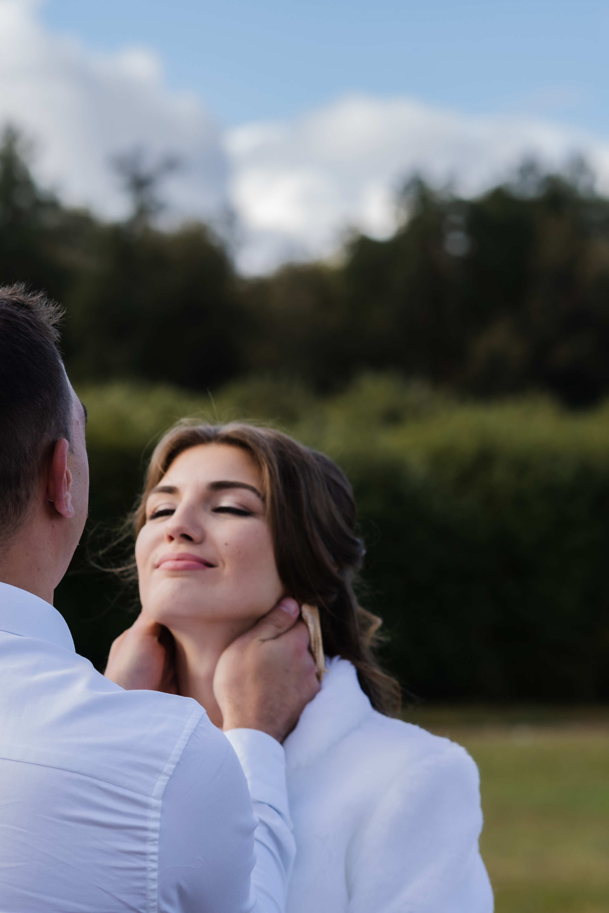 Свадьба Евгений & Оксана. Ведущий на свадьбу юбилей корпоратив в Москве и МО Светлана Винокурова