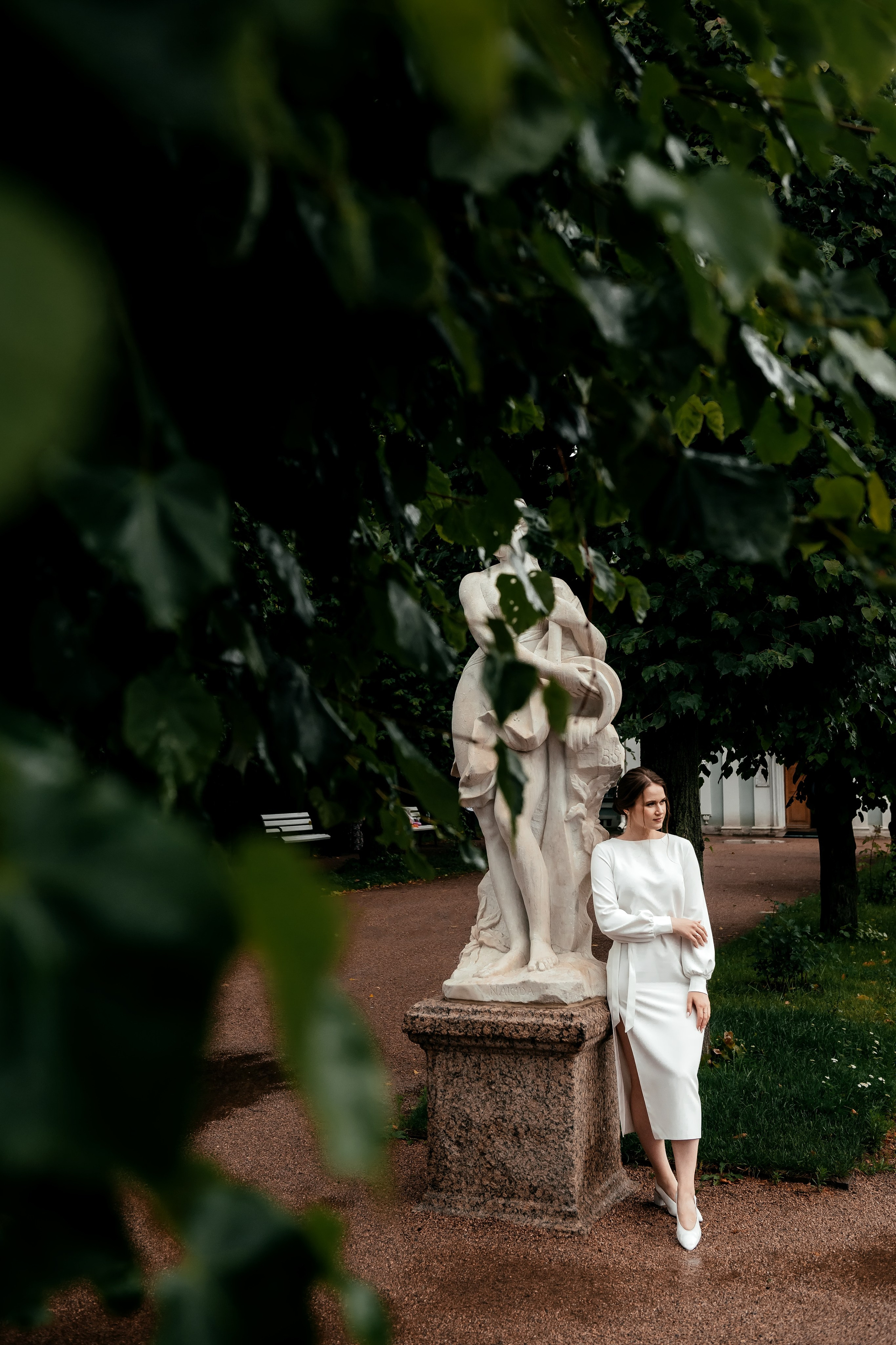 А как Вам такая идея?. Свадебный и семейный фотограф Виктория Носачёва. Щелково, Москва и МО