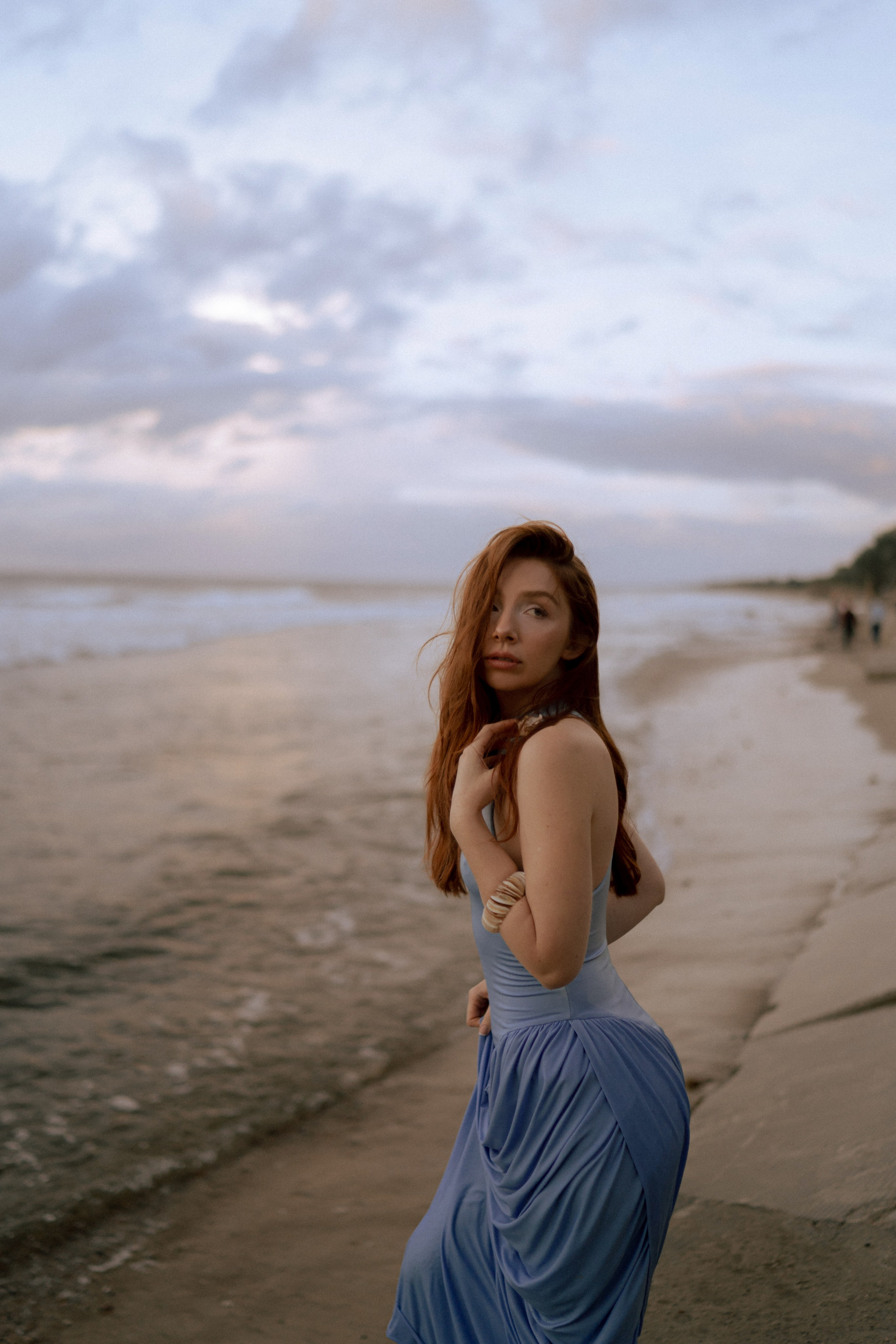 Ульяна. Чувственный фотограф в Санкт-Петербурге Пятнова Ксения