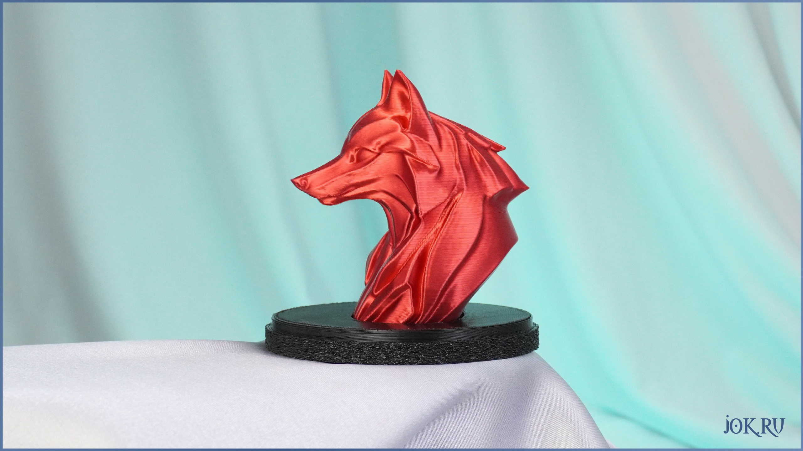 Изготовление статуэток на заказ с индивидуальным дизайном, креативные решения от Joker-Studio..