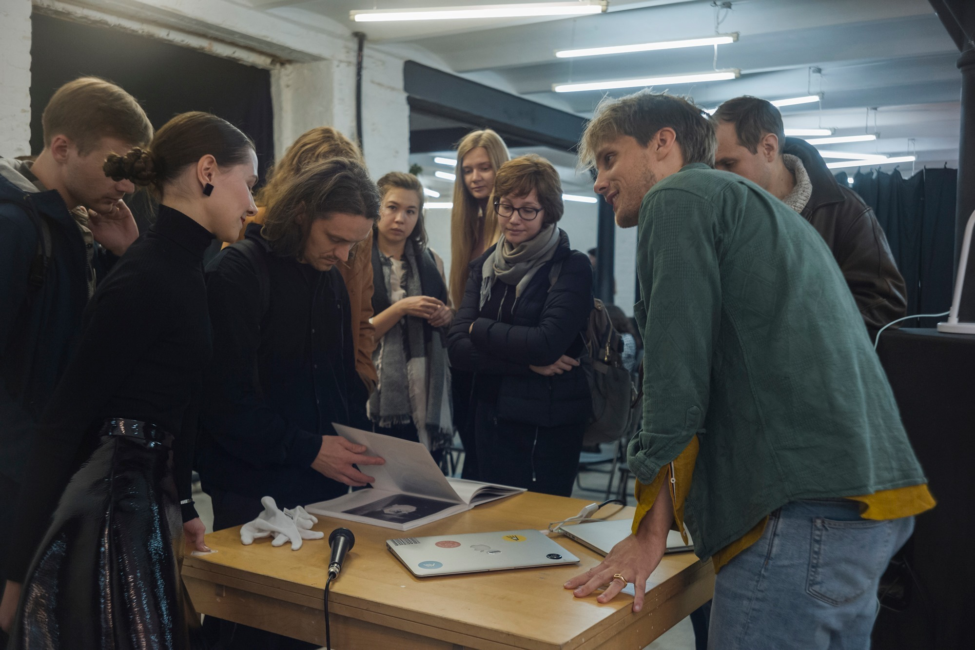 Photobookzineprintpressfest. Jane Efremova, artist and curator based in Belgrade, Serbia