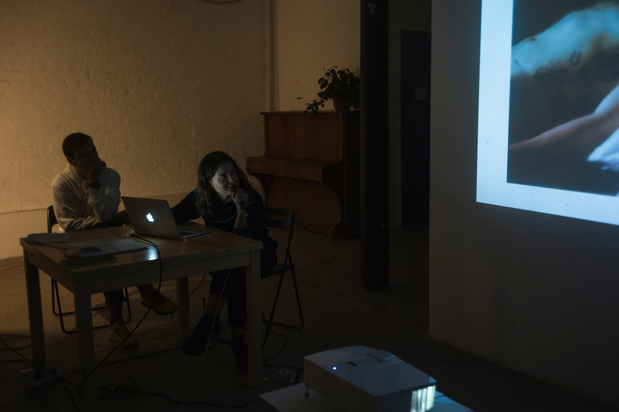 Photobookzineprintpressfest. Jane Efremova, artist and curator based in Belgrade, Serbia