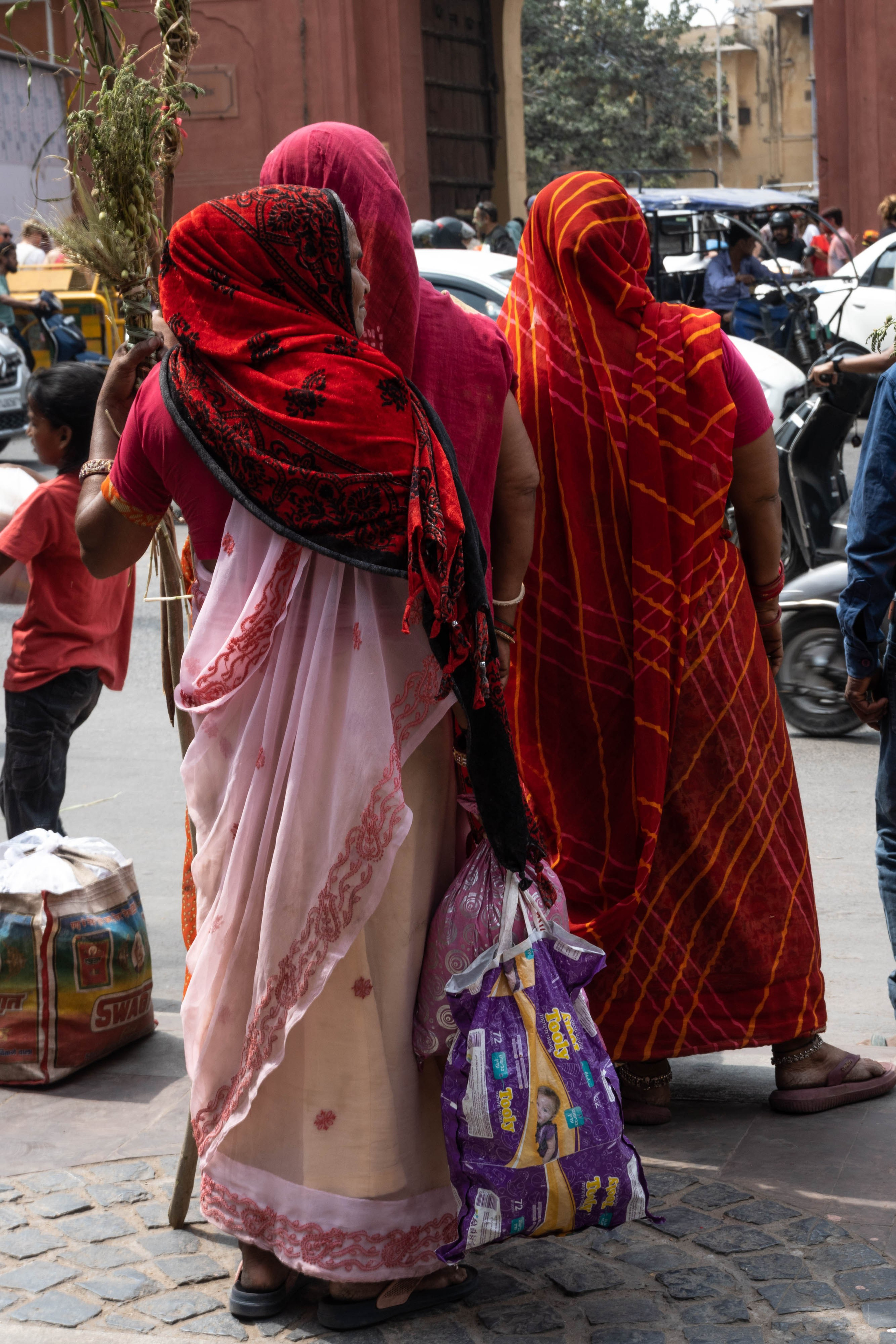 ИНДИЯ. Фотограф Анастасия Броварник в Санкт-Петербурге
