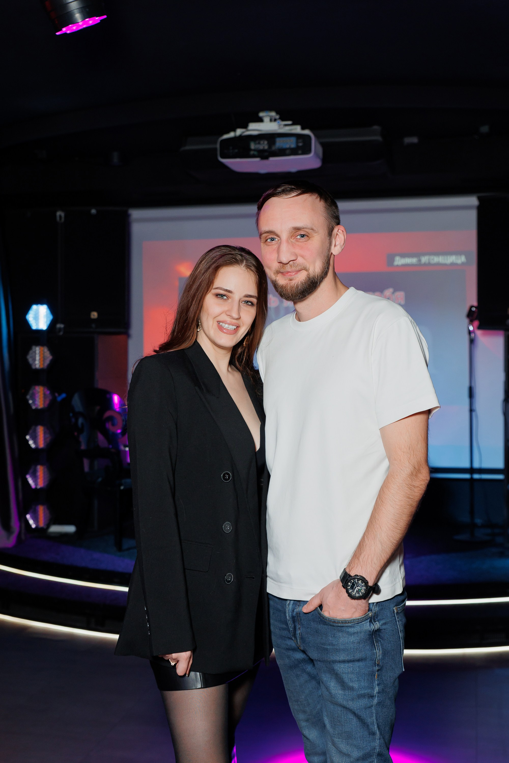 SOLOVI–Valentine`s Day. СВОИ. ФОТООТЧЕТЫ-СОБЫТИЯ-МЕСТА