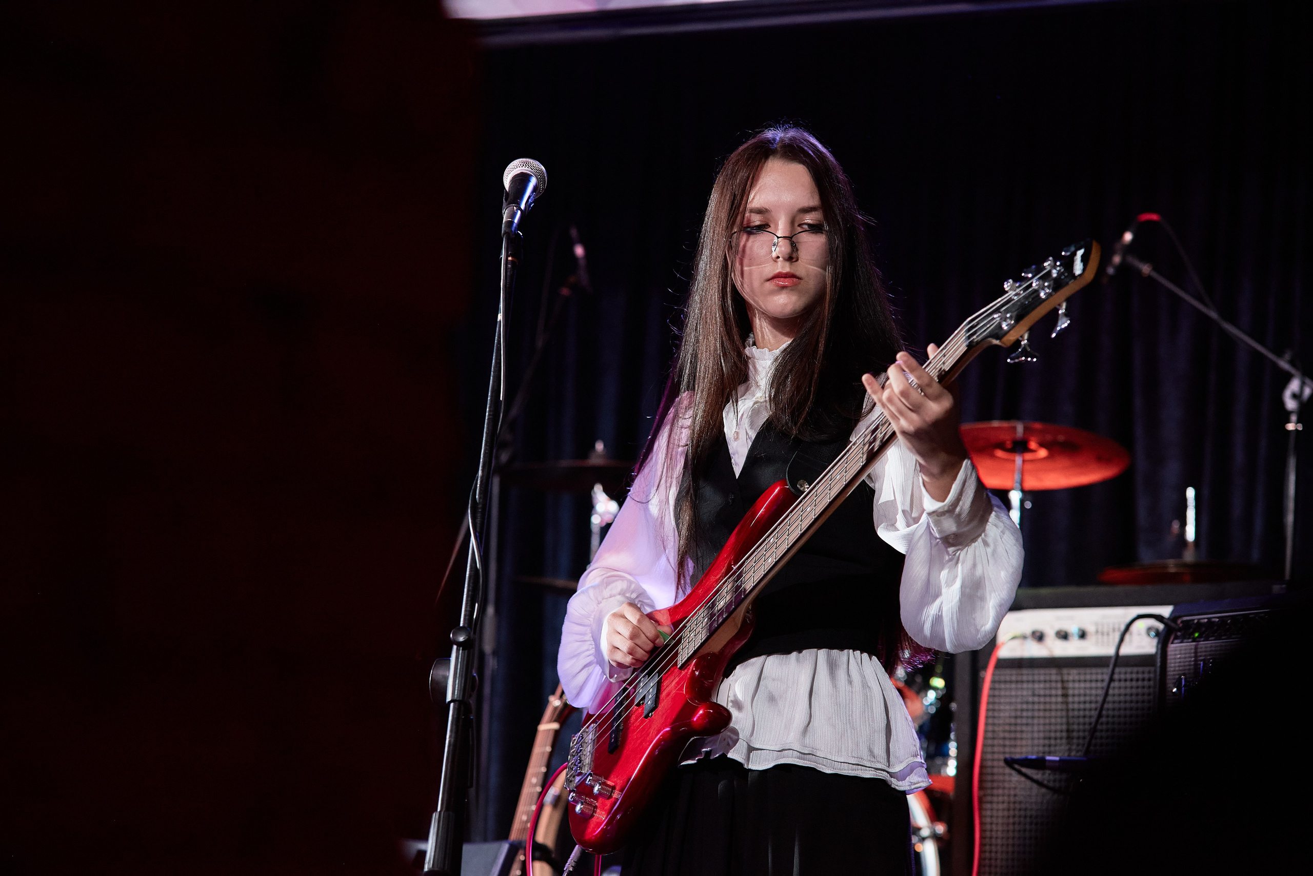 Volume Max!. Профессиональный фотограф (Краснодар) Роман Гончаров