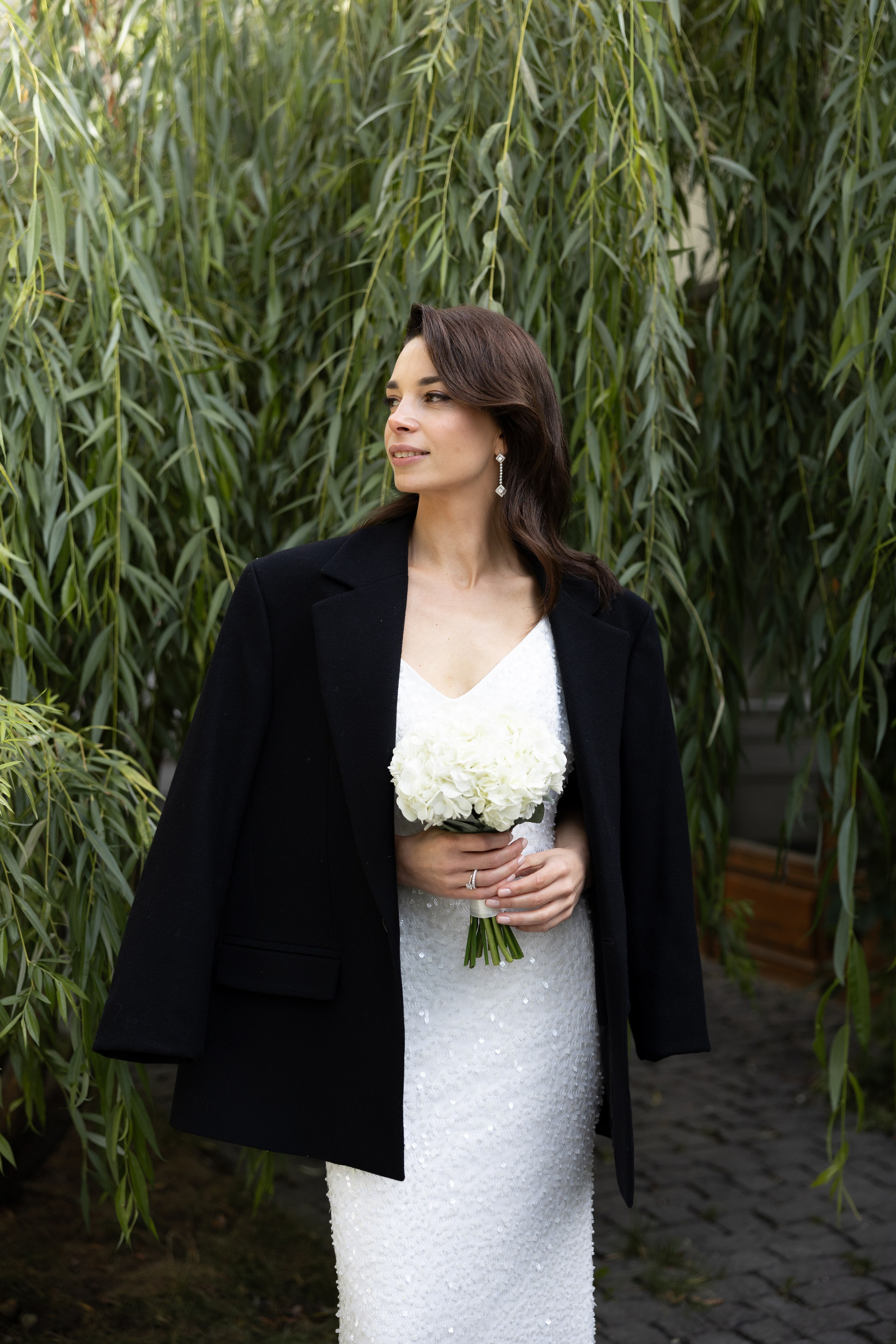 Даша и Рома. Свадебный фотограф | Москва