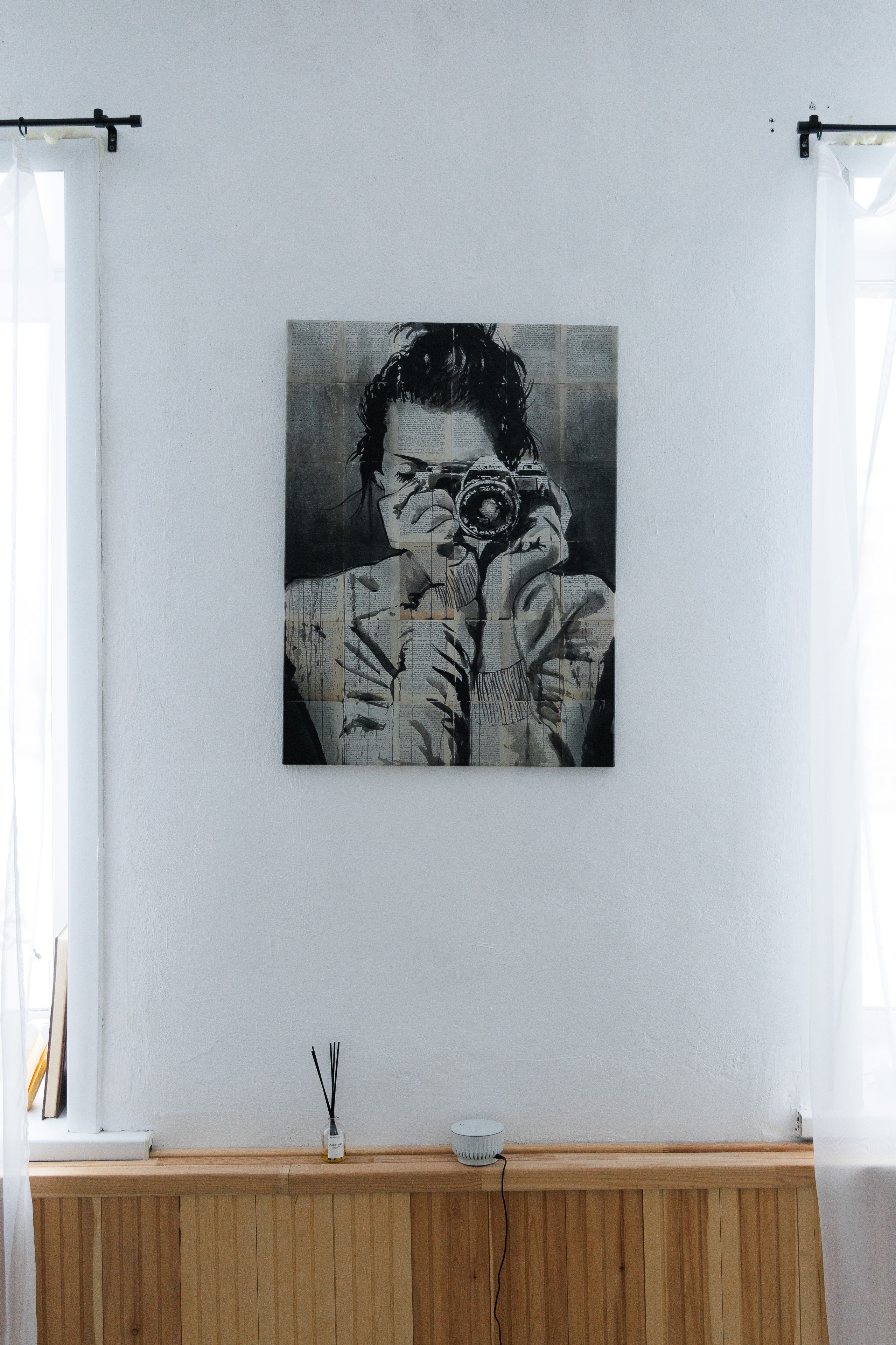 Фотомастерская. Студия событий «ШУМ» Междуреченск