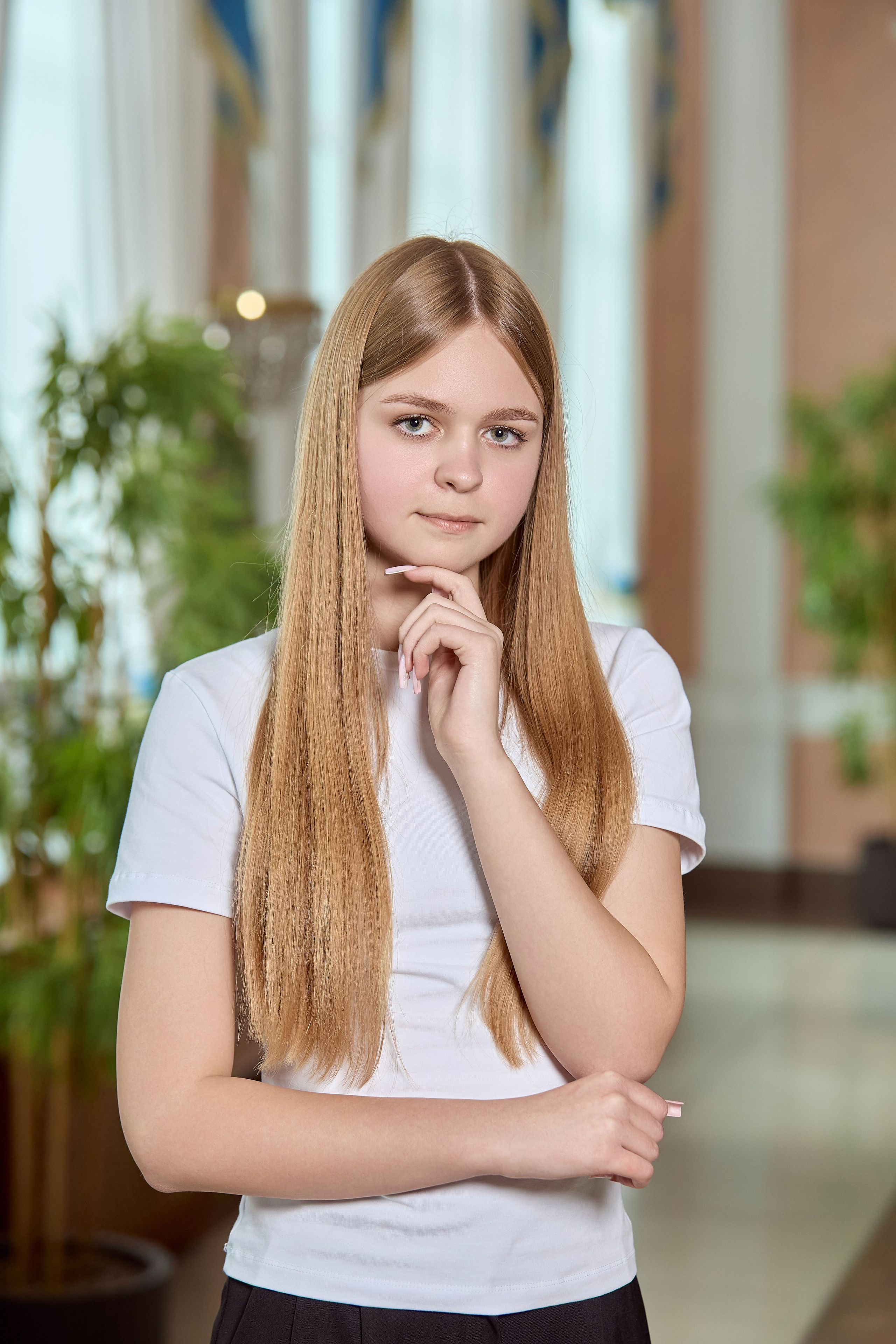 «История из Мозыря». Школьный фотограф Дмитрий Дудик