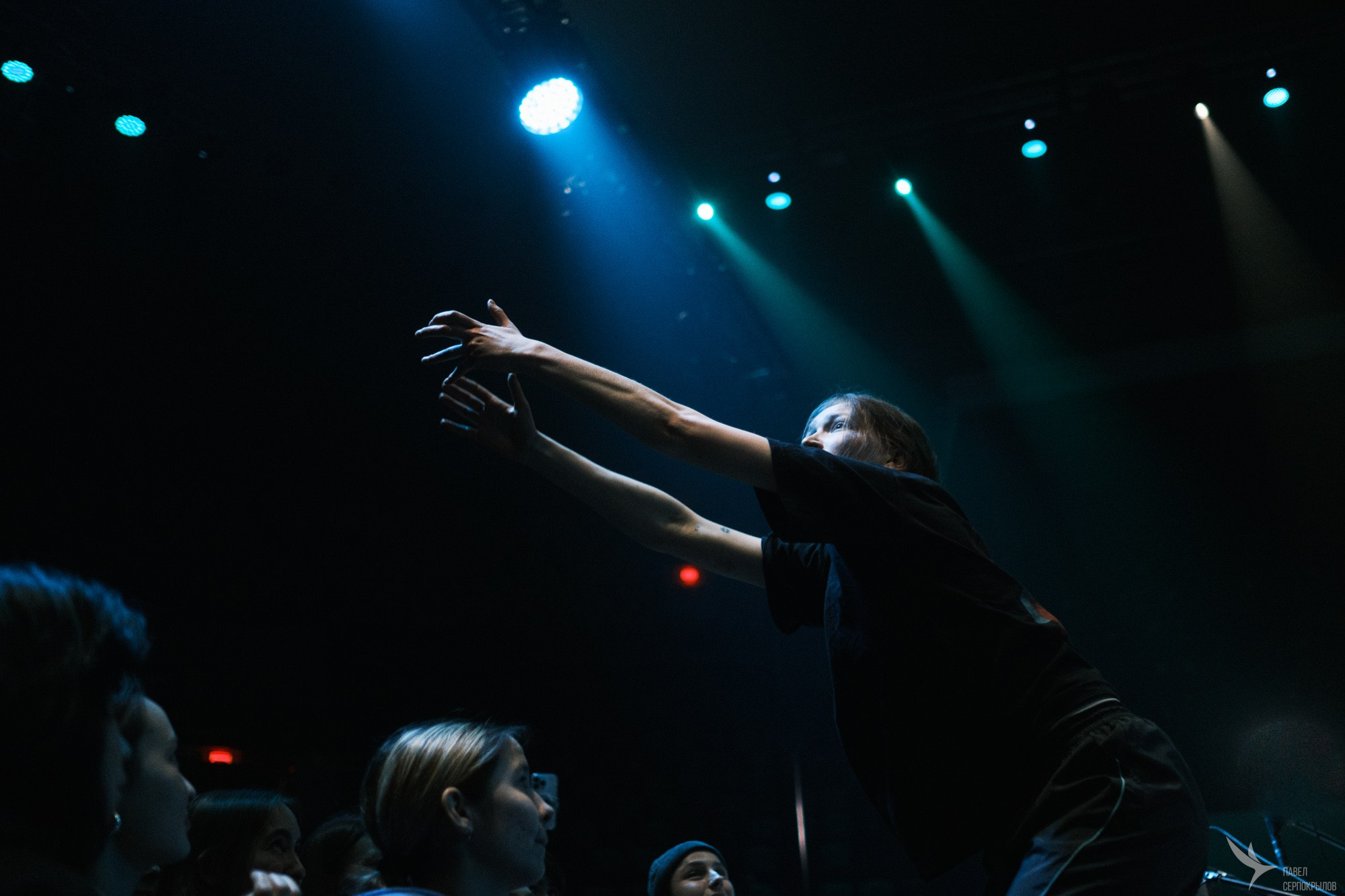 Hip-Hop Kazan. Репортажный фотограф в Казани Павел Серпокрылов