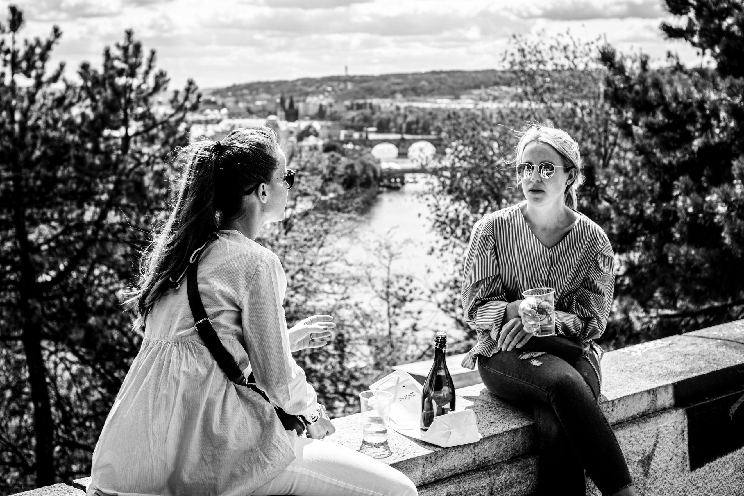 Курс «Стрит фотография»