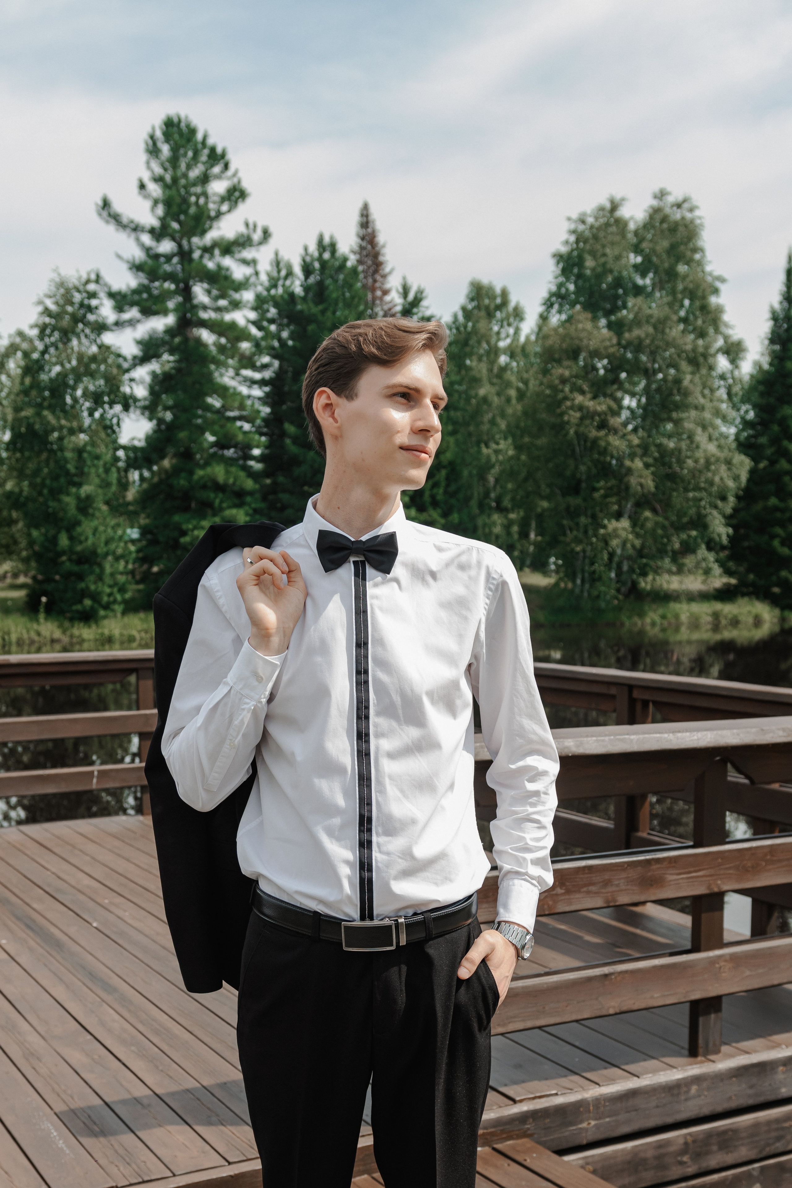 Свадьба Кирилла и Анастасии